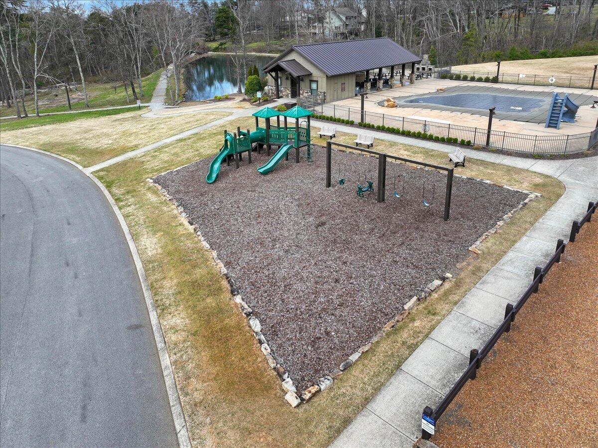 7378 Chimney Rock Trail
