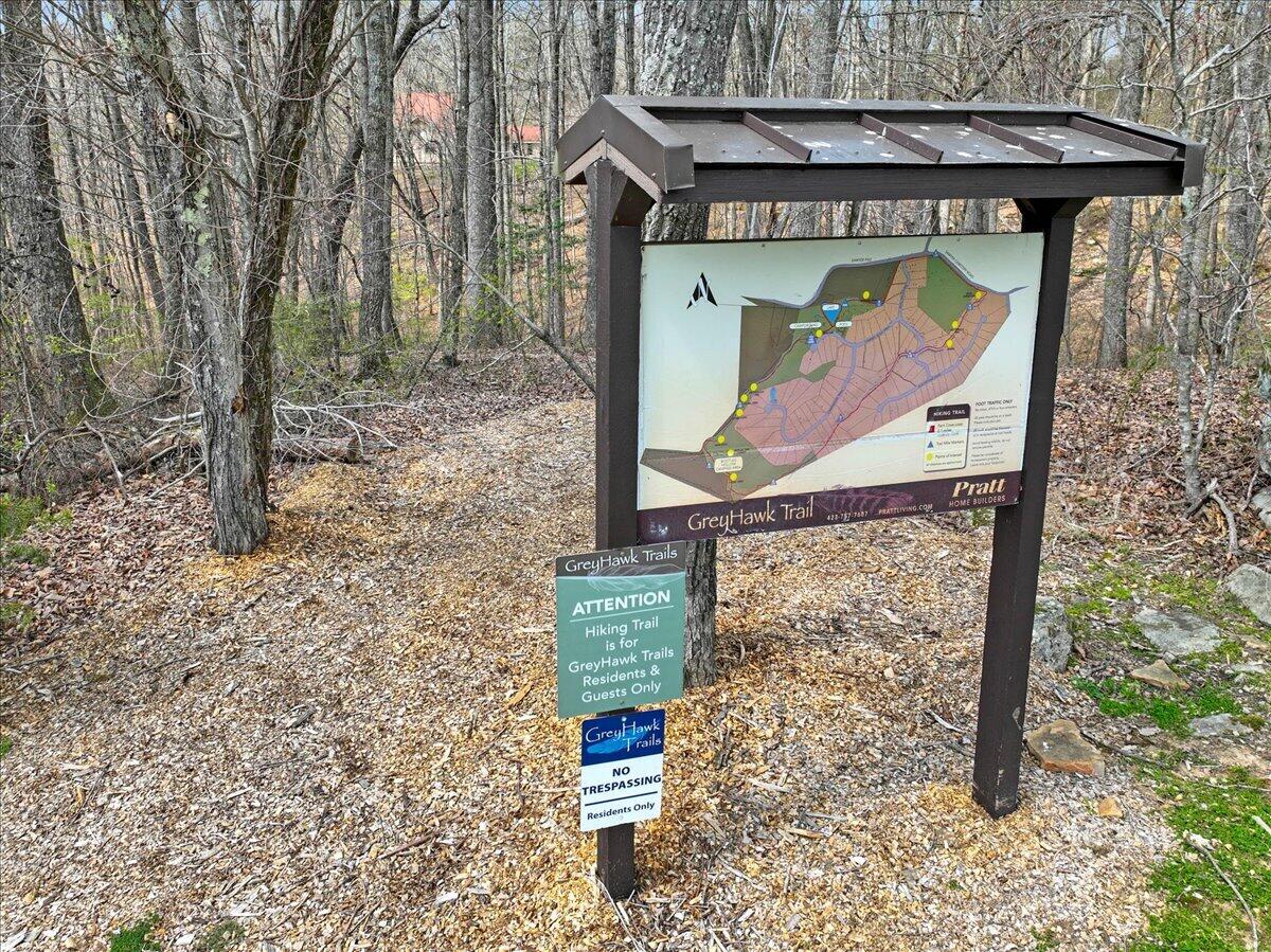7378 Chimney Rock Trail