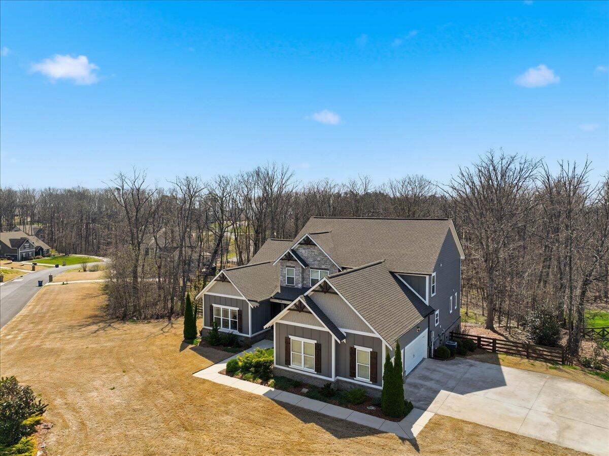 7378 Chimney Rock Trail