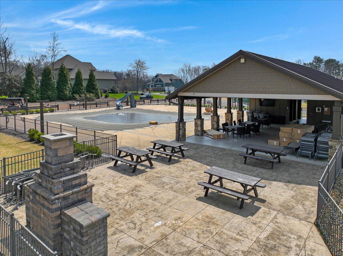 7378 Chimney Rock Trail