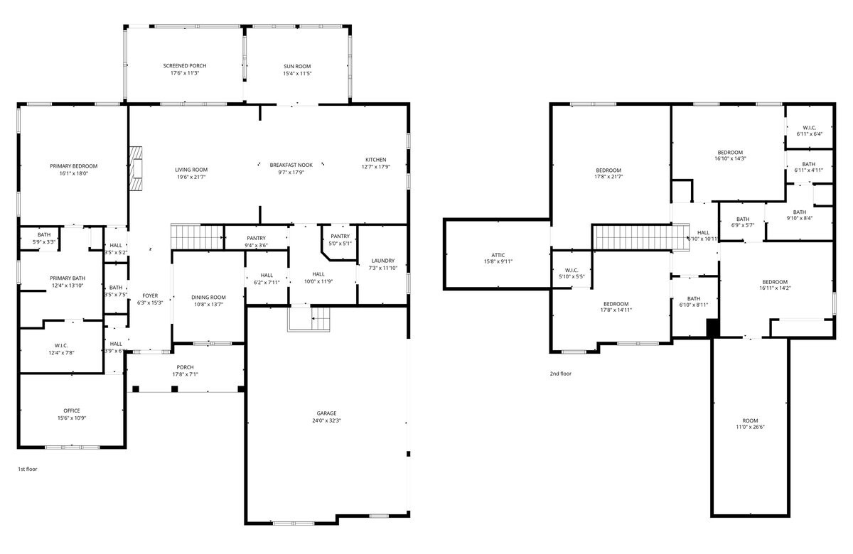 7378 Chimney Rock Trail
