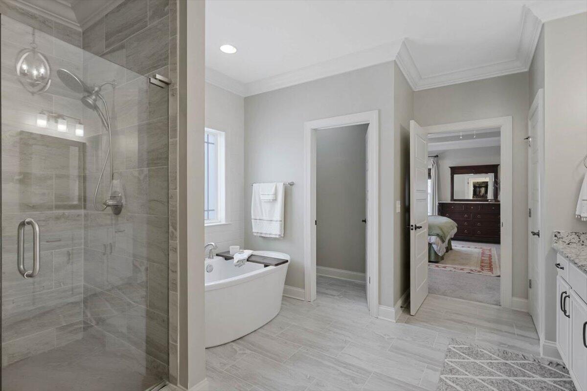 7378 Chimney Rock Trail