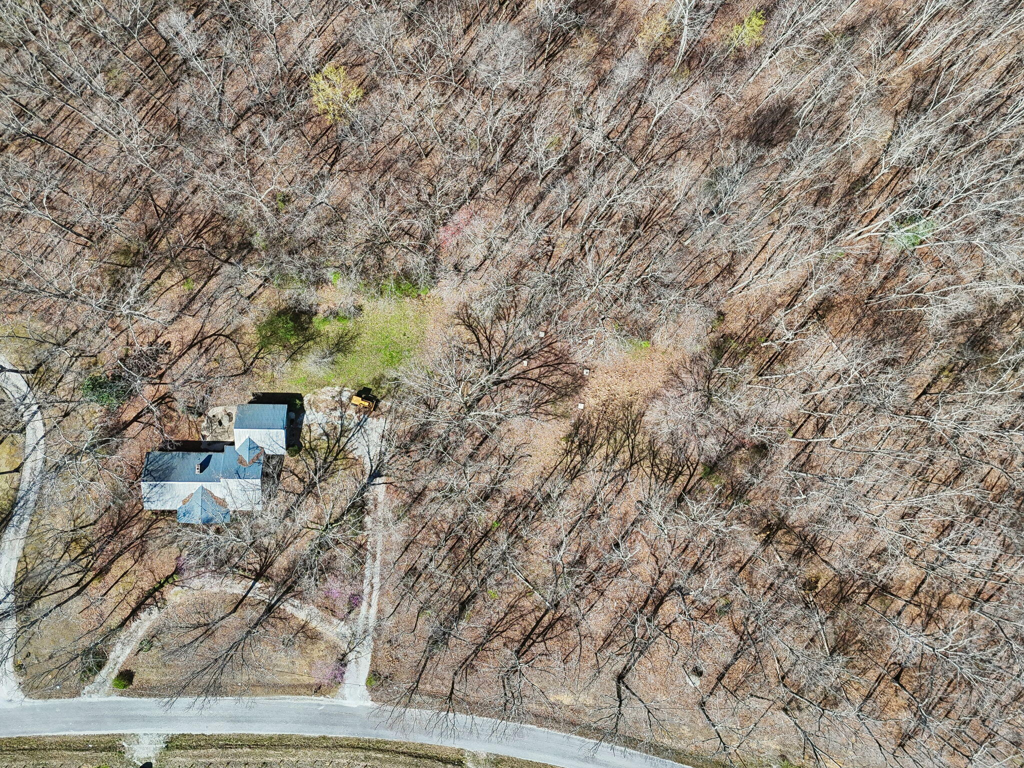 766 Bowling Alley Road