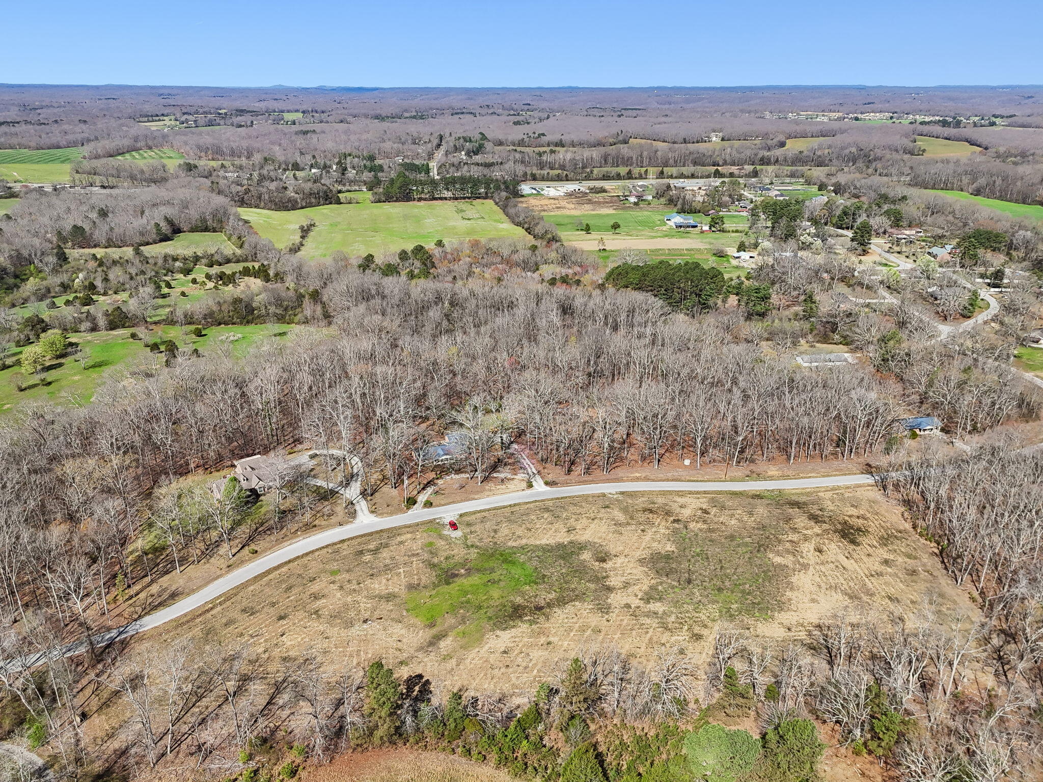 766 Bowling Alley Road