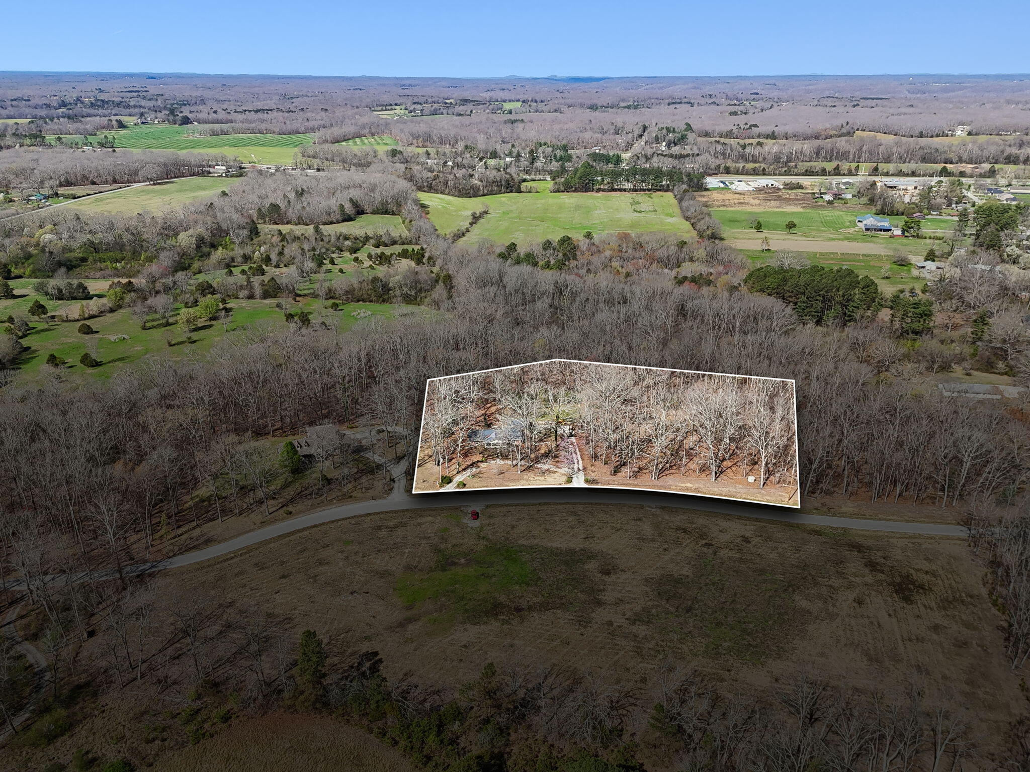 766 Bowling Alley Road