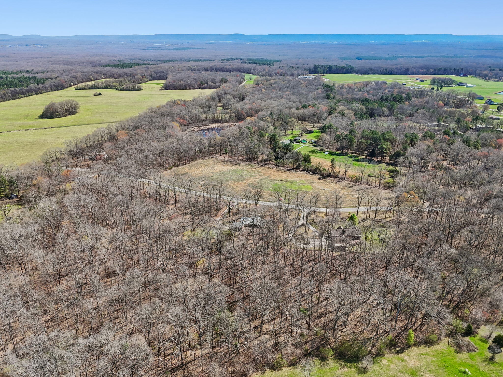 766 Bowling Alley Road