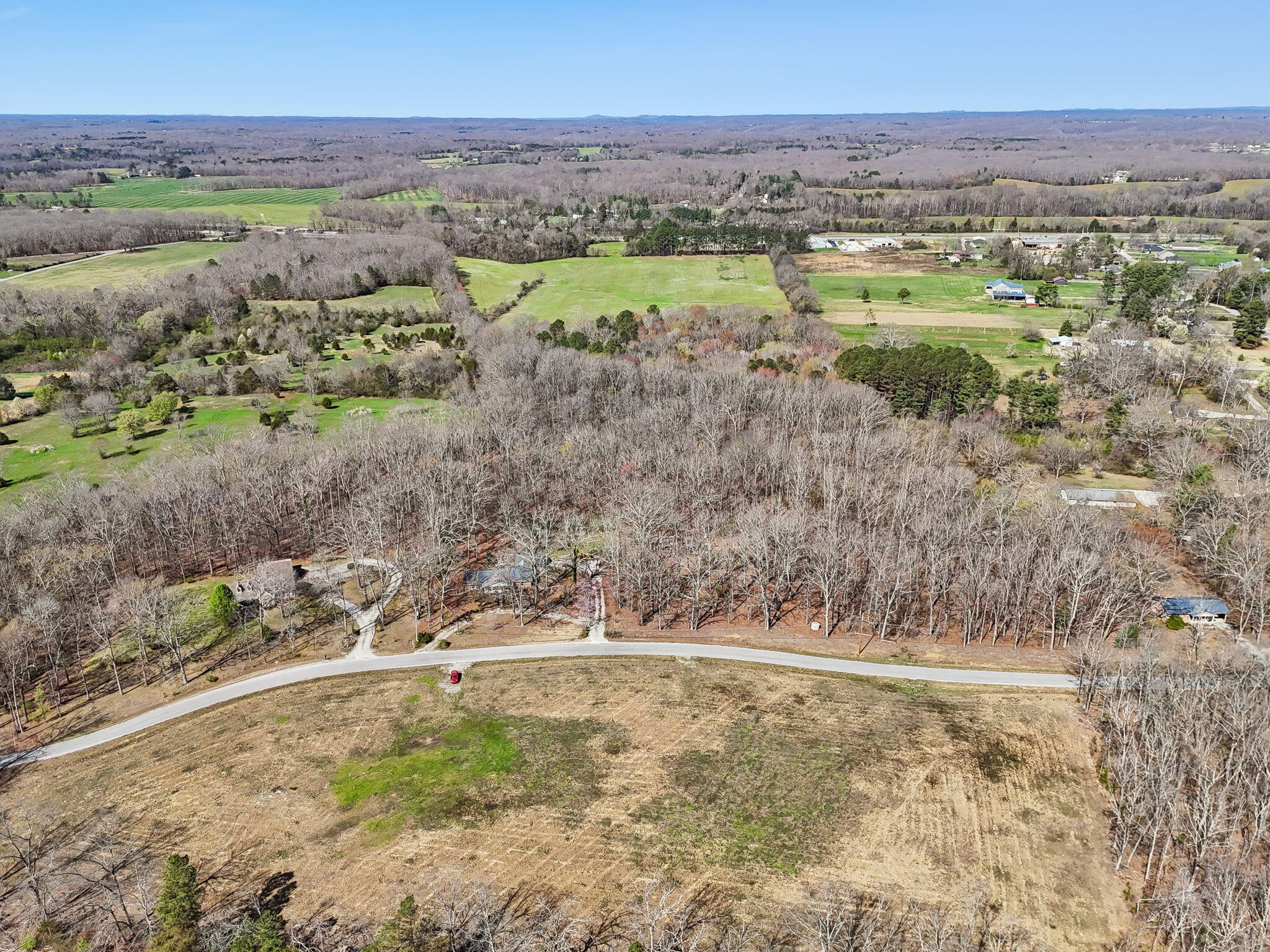 766 Bowling Alley Road