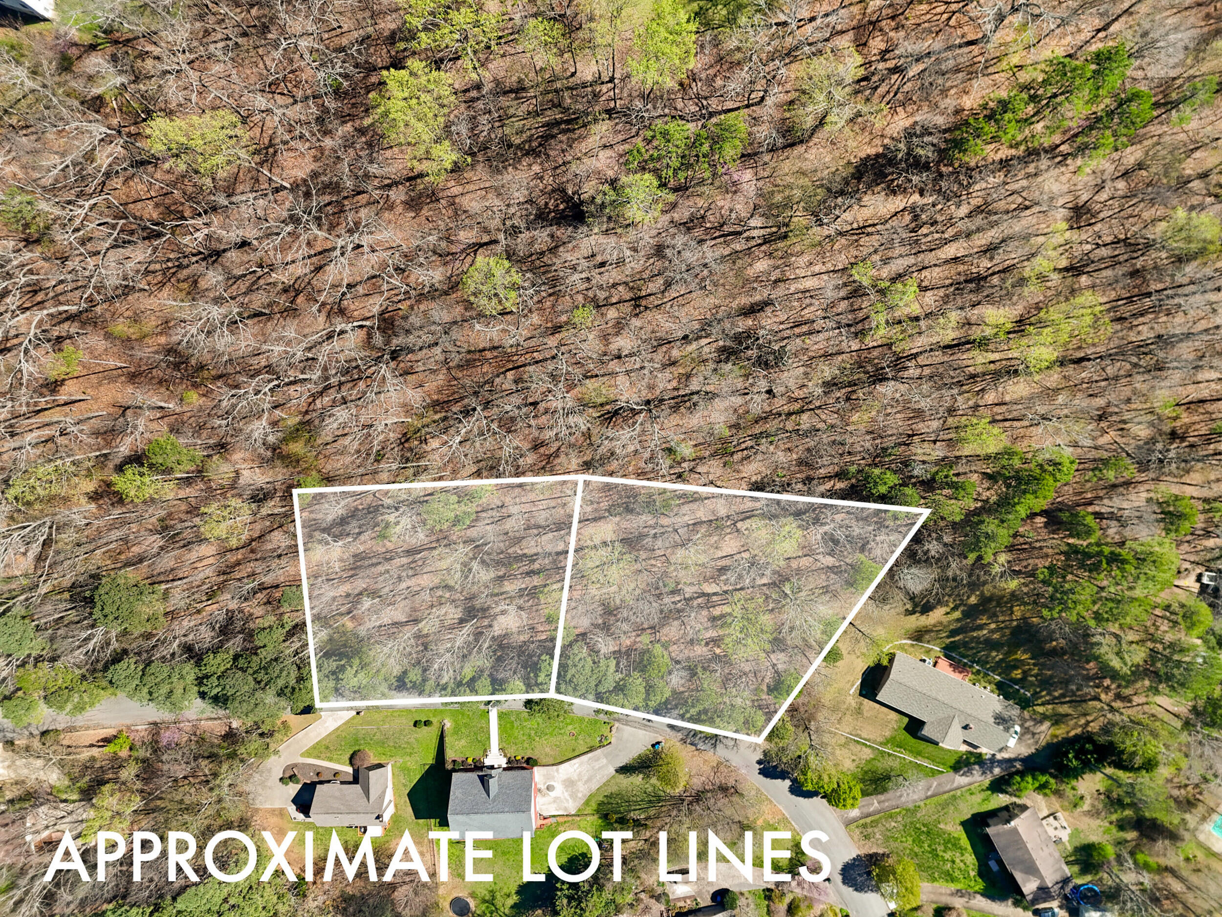 1714 Spring View Lane