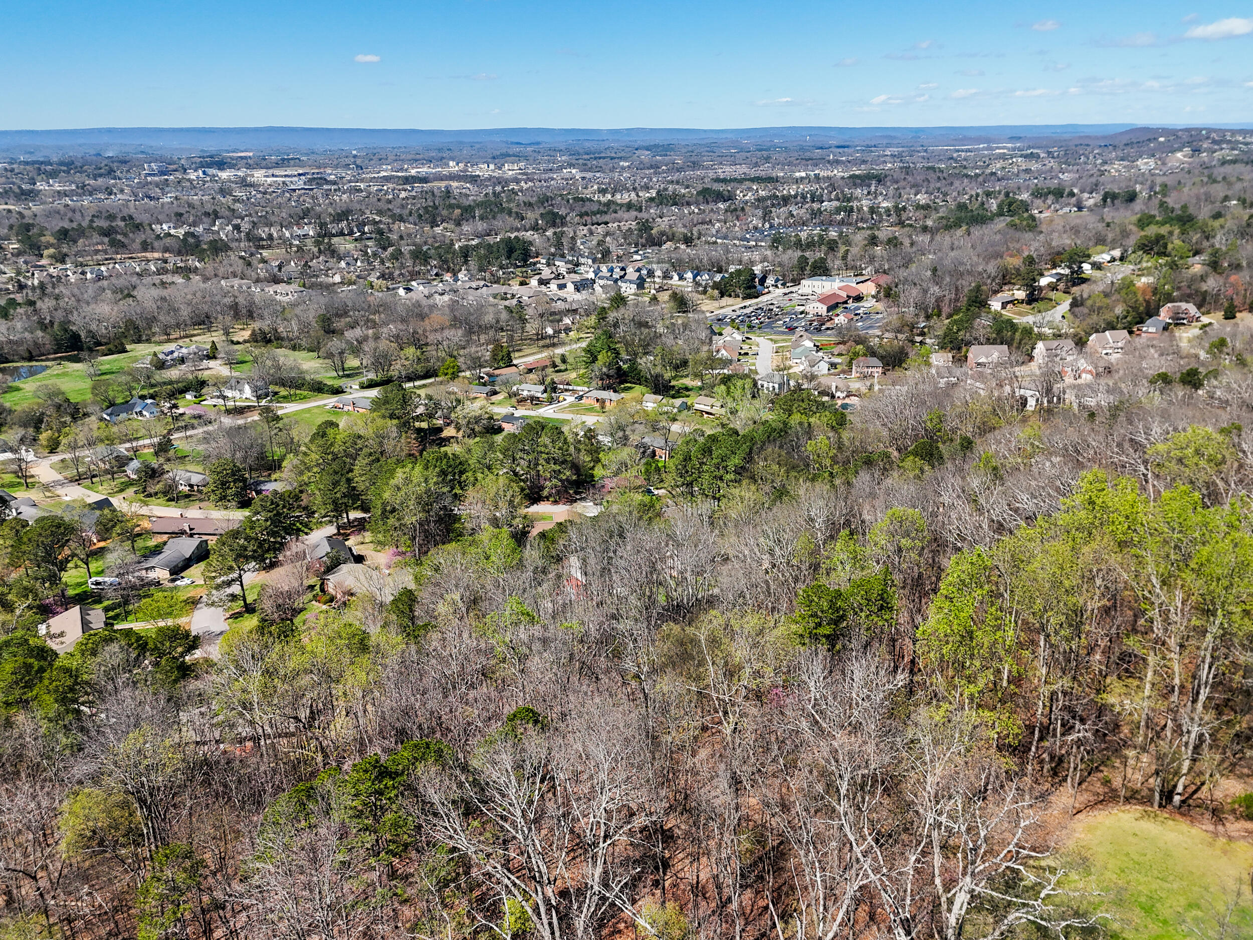 1718 Spring View Lane