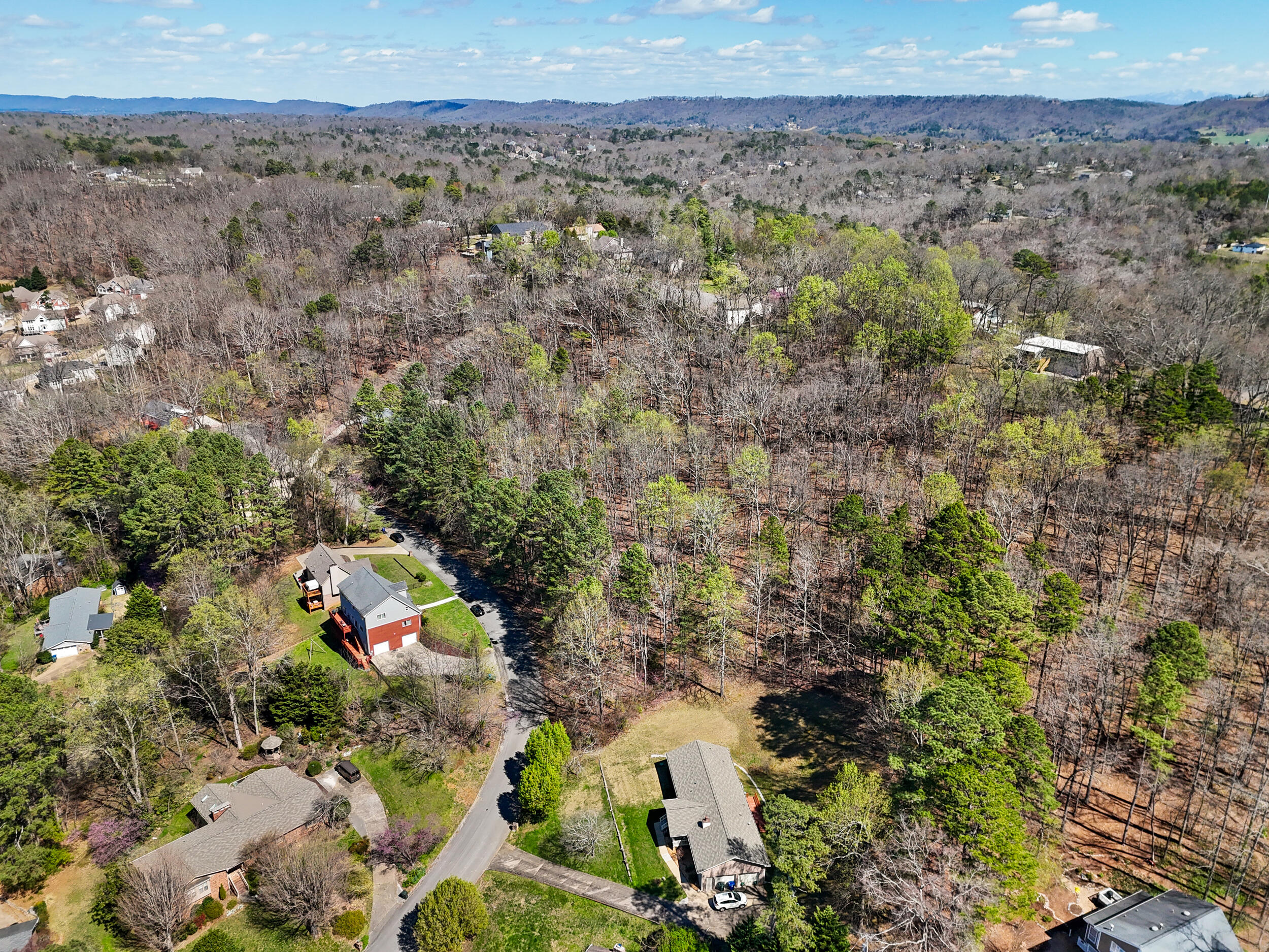 1718 Spring View Lane
