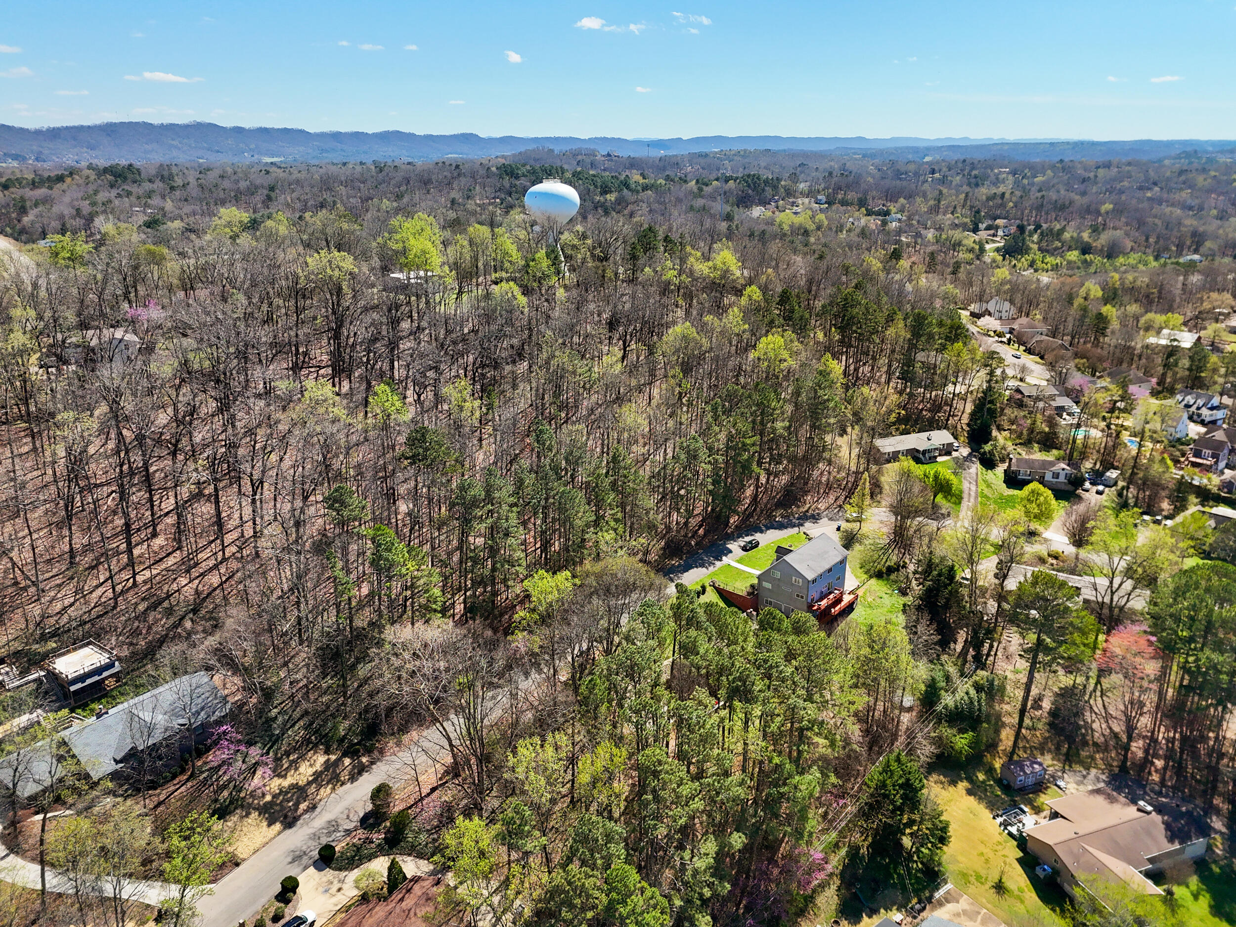 1718 Spring View Lane
