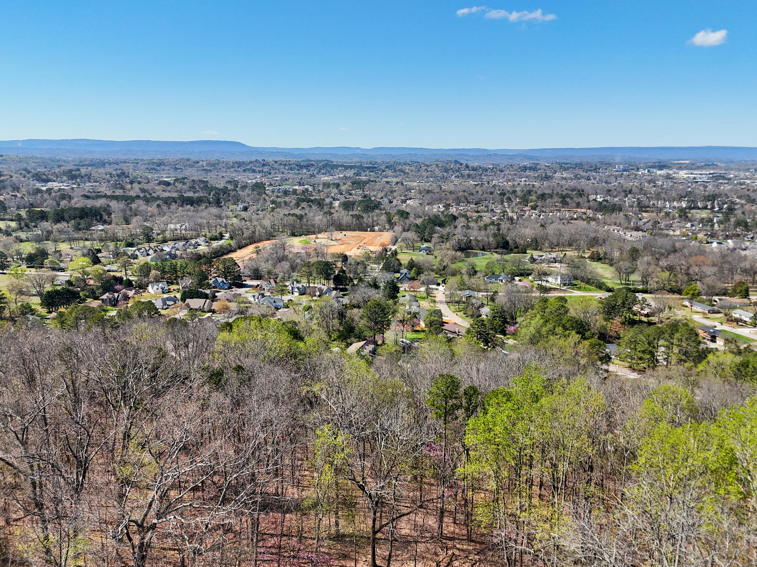 1718 Spring View Lane