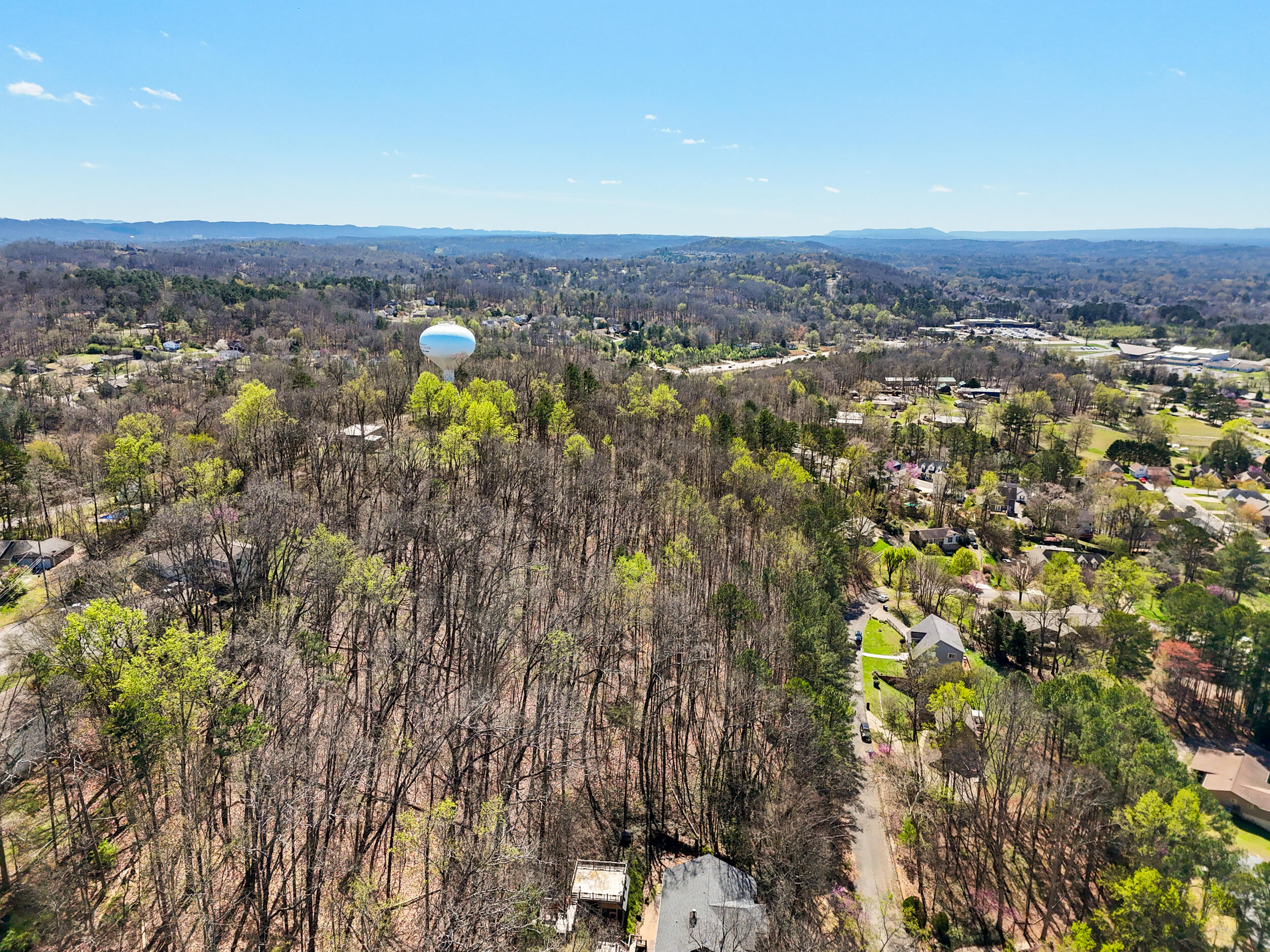 1718 Spring View Lane