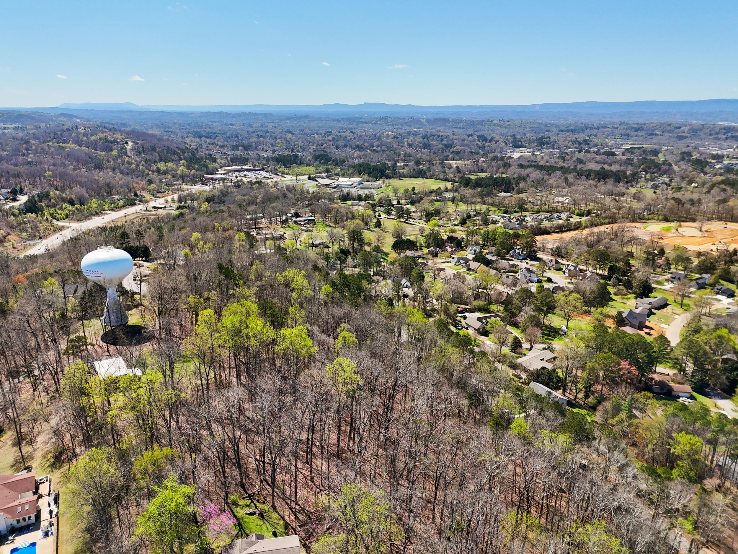 1718 Spring View Lane