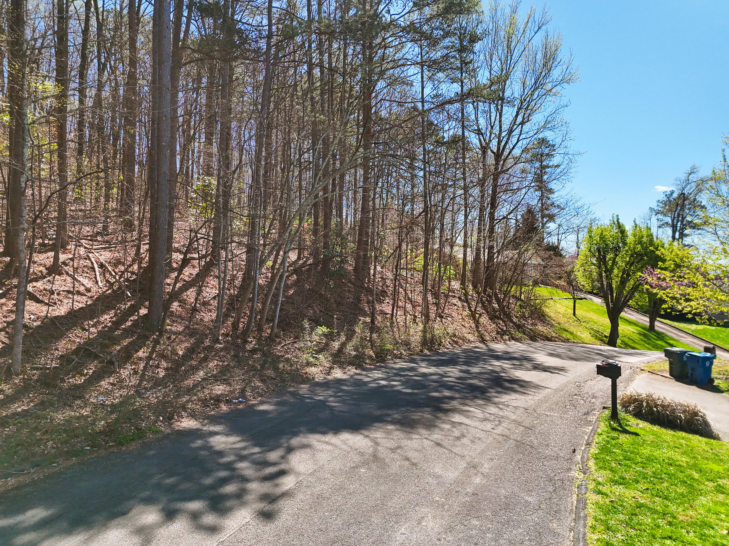 1718 Spring View Lane