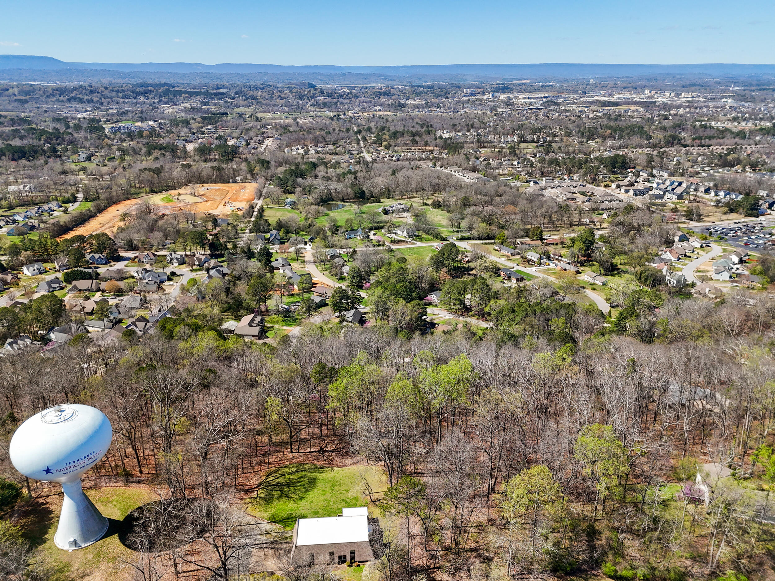 1718 Spring View Lane