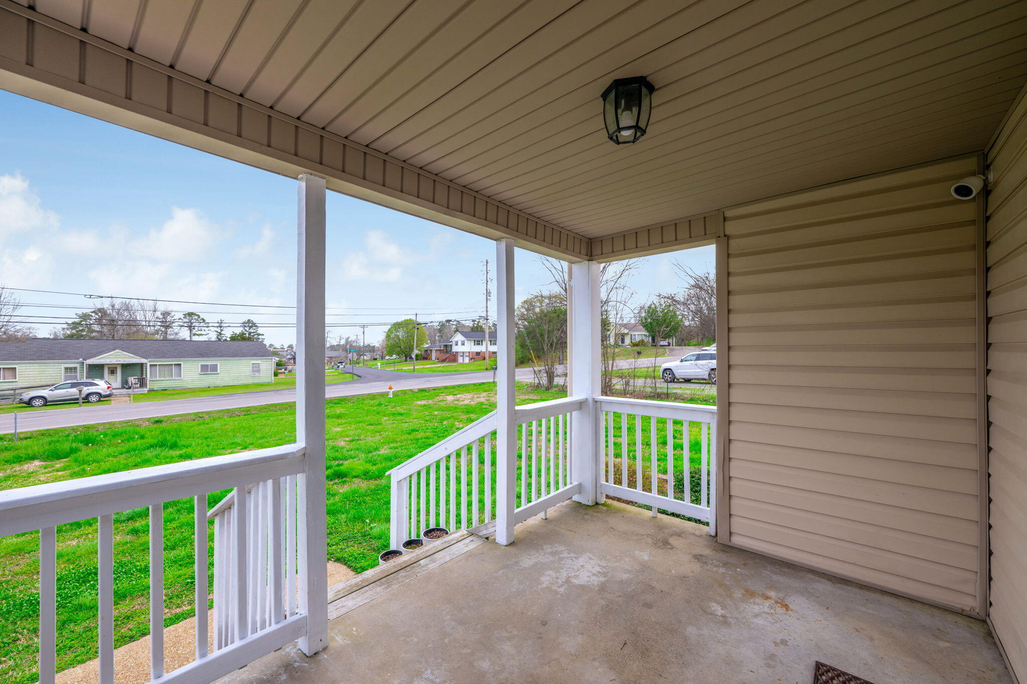 312 Forrest Road