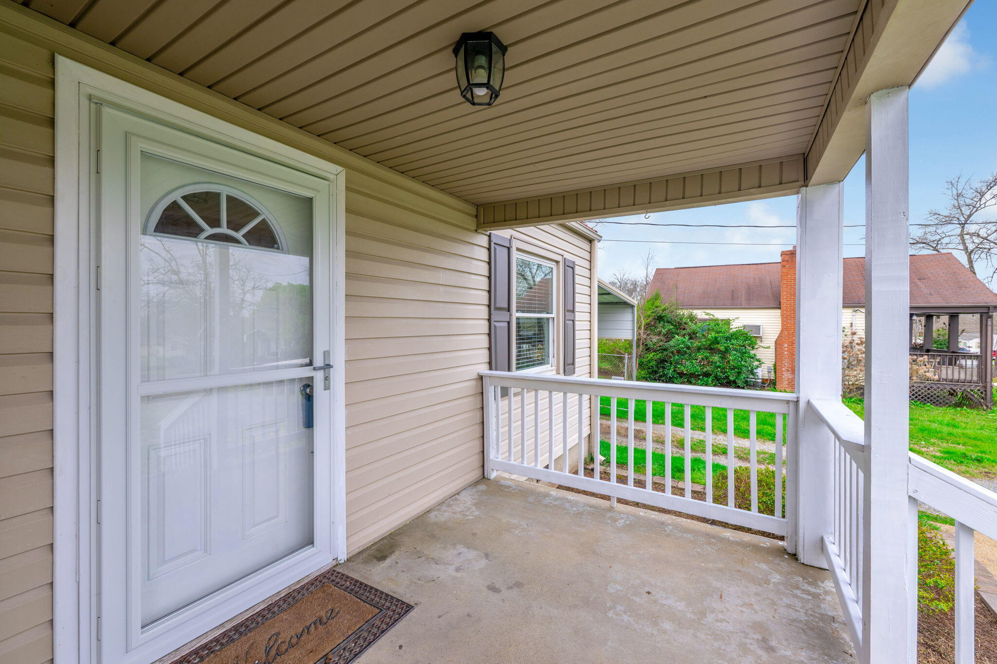 312 Forrest Road