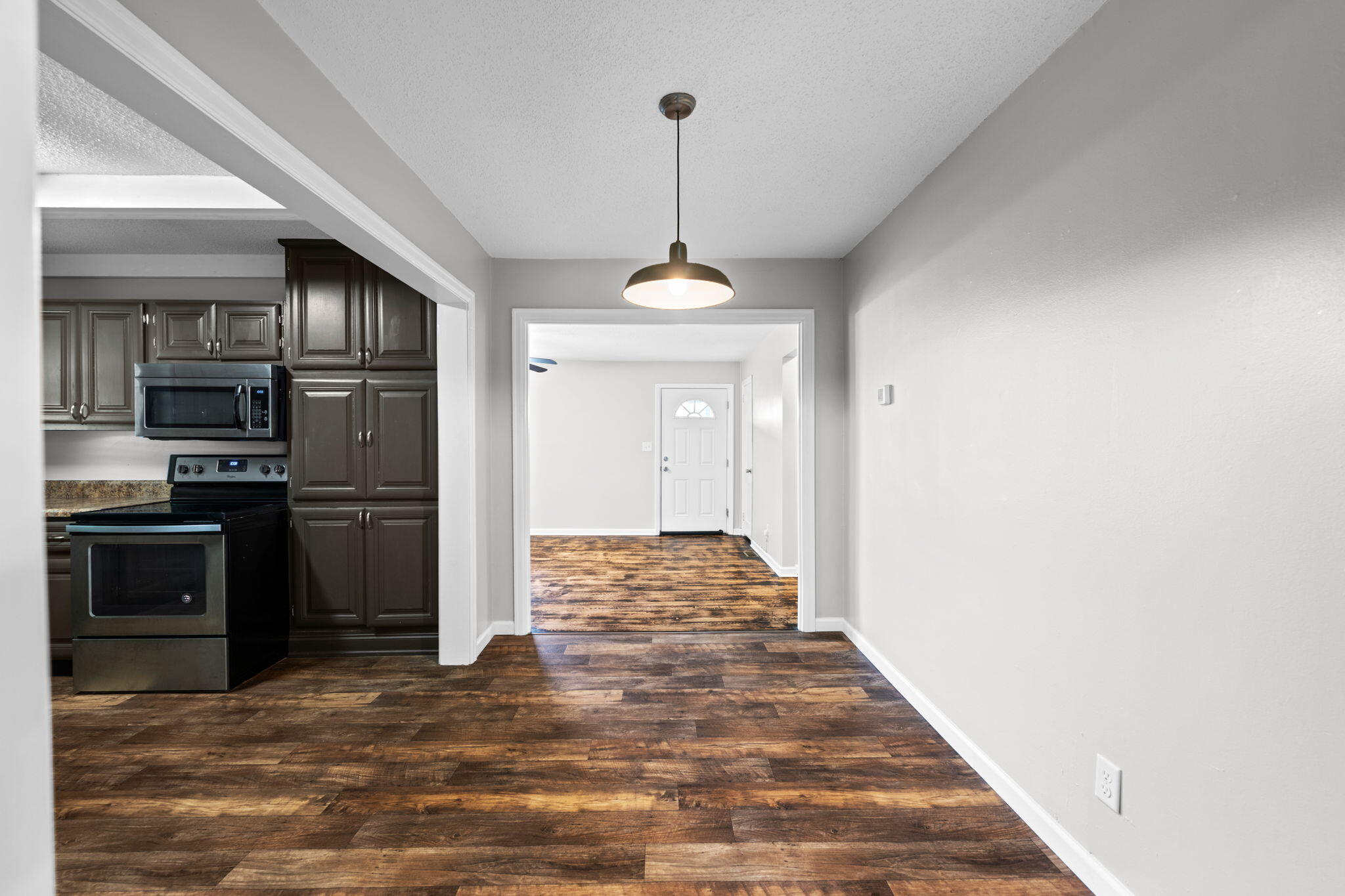 312 Forrest Road