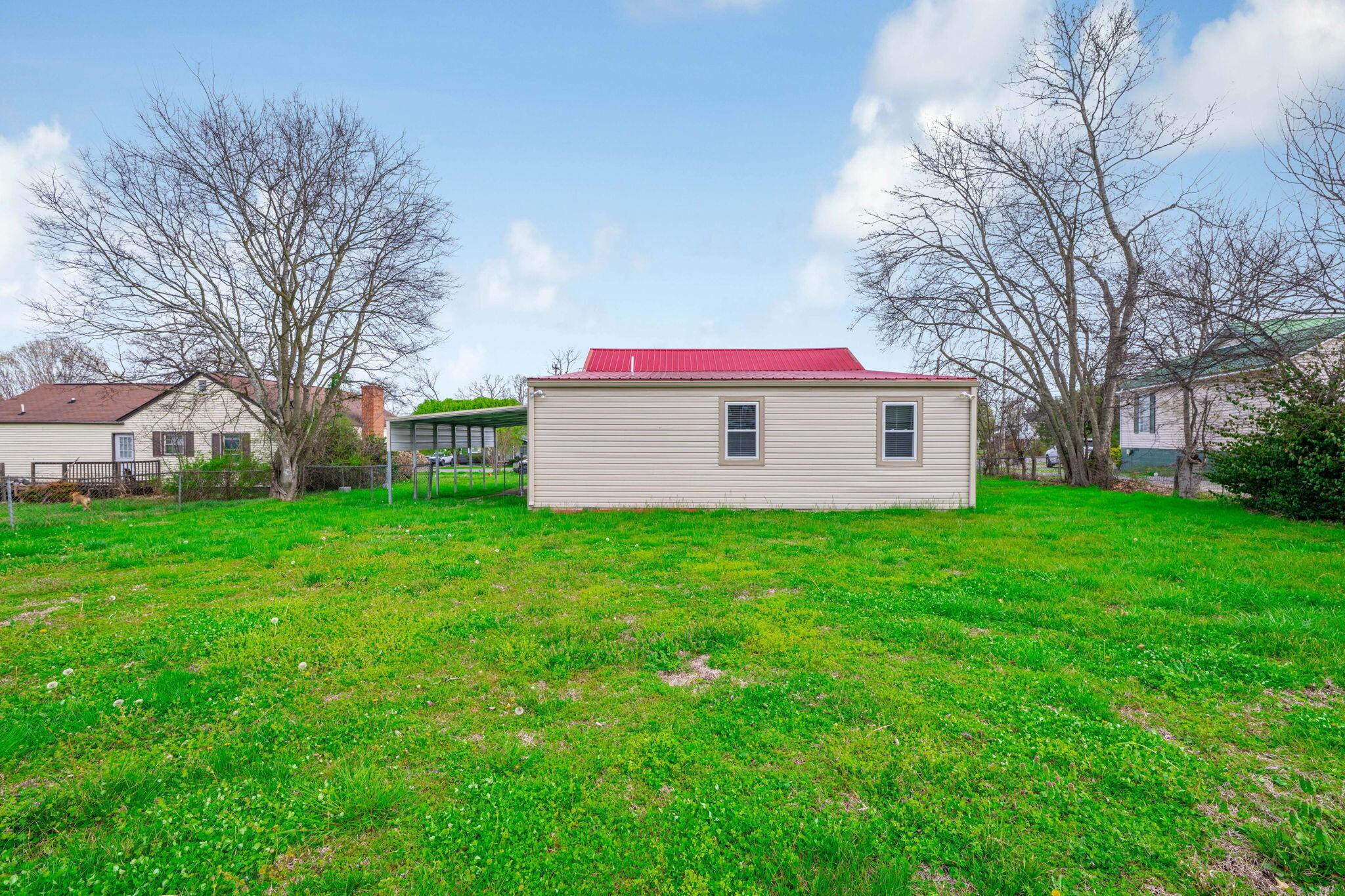 312 Forrest Road