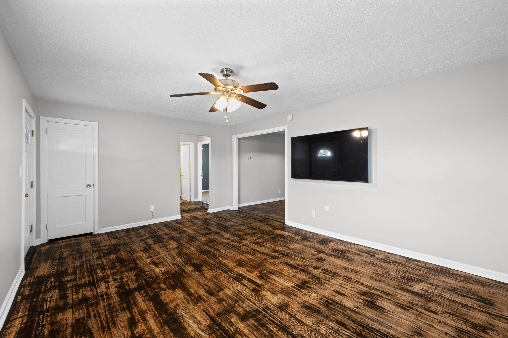 312 Forrest Road