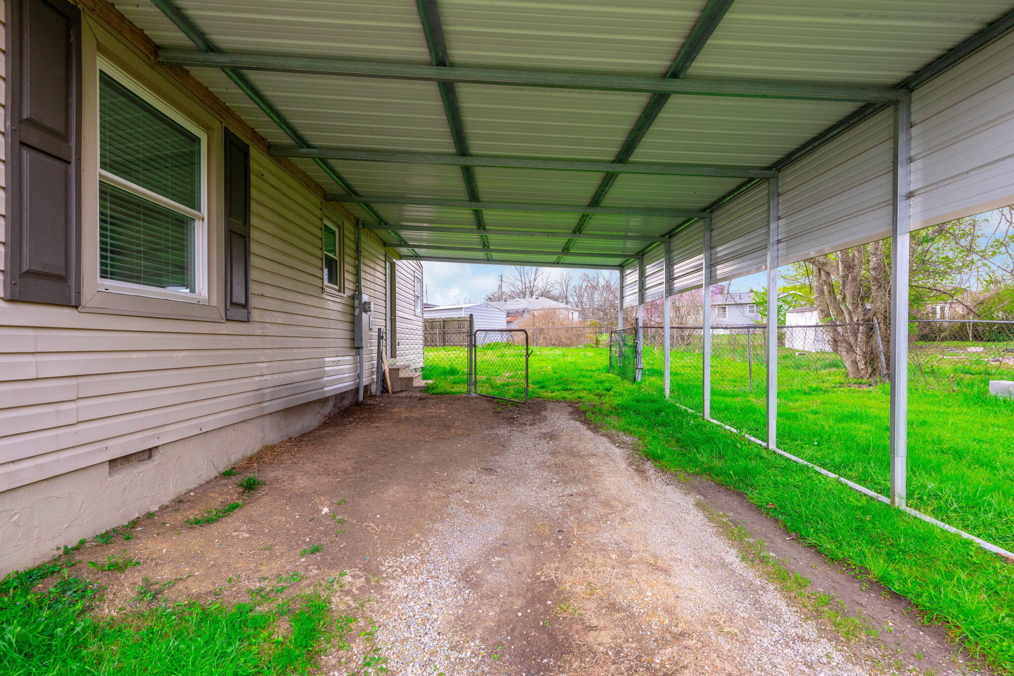 312 Forrest Road