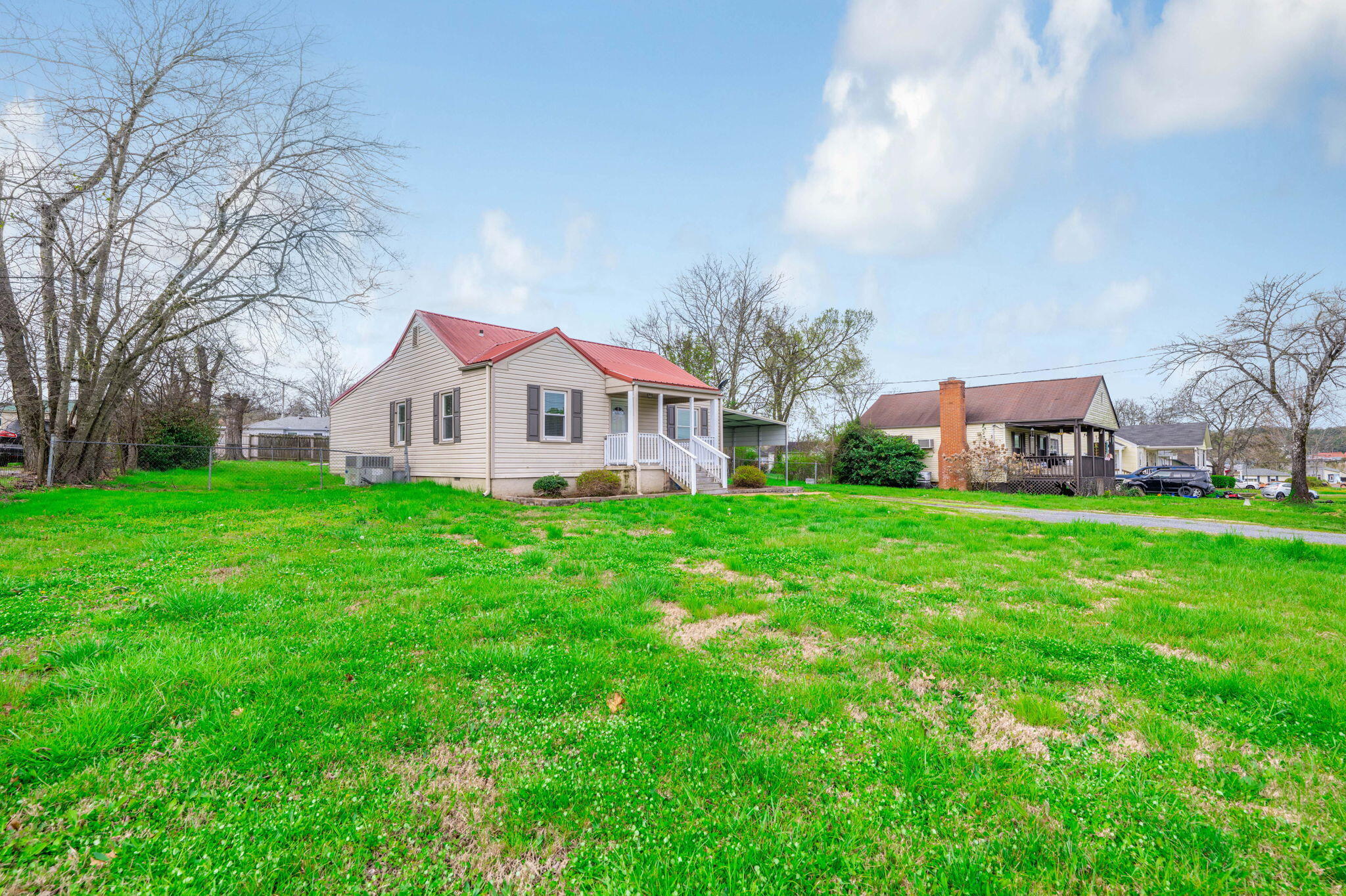 312 Forrest Road