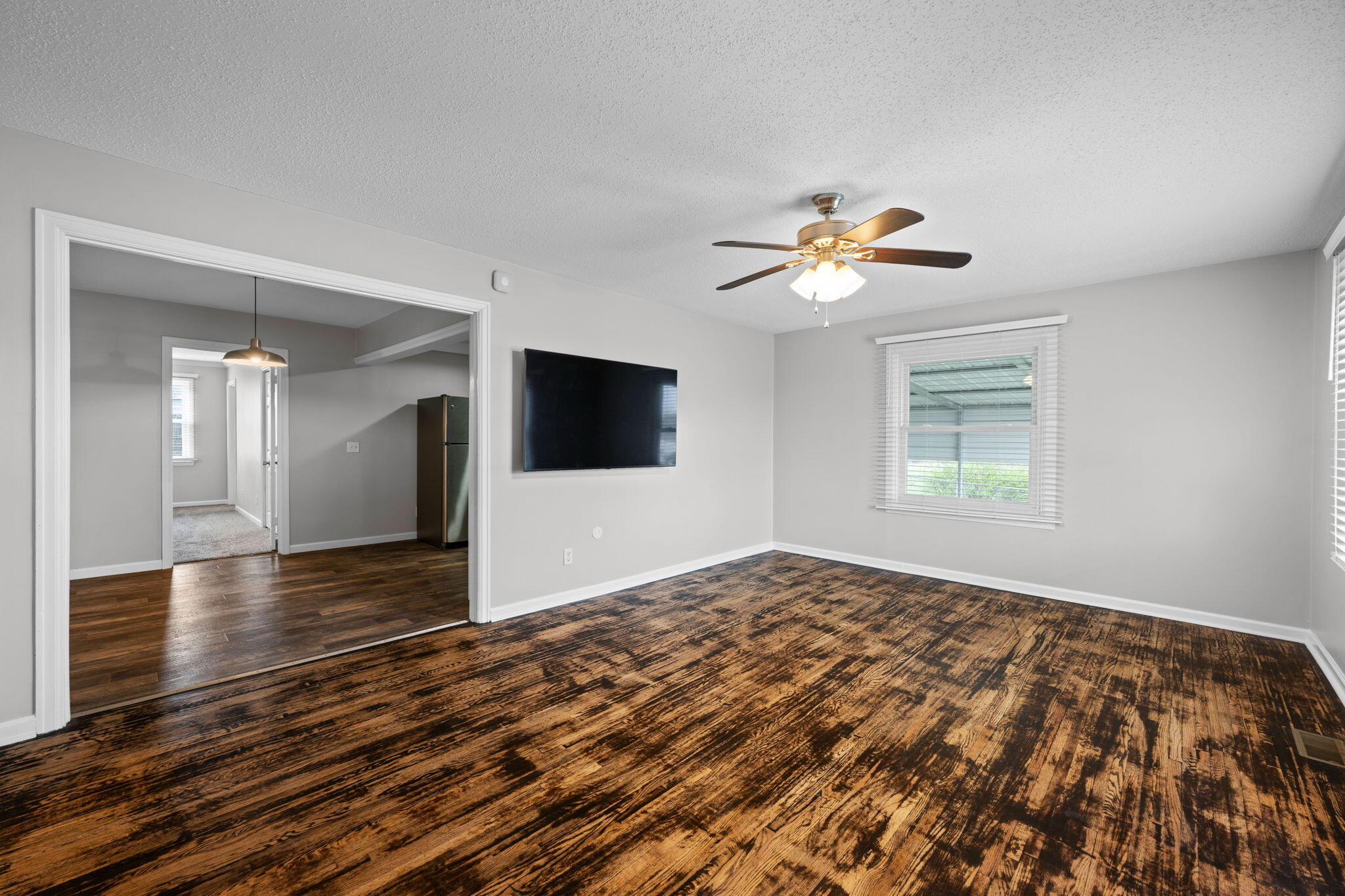 312 Forrest Road