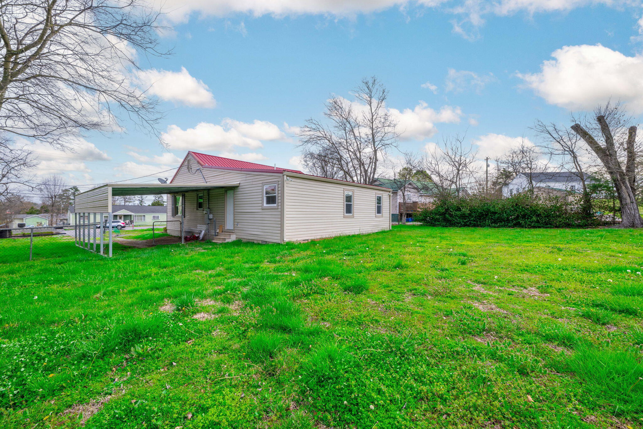312 Forrest Road