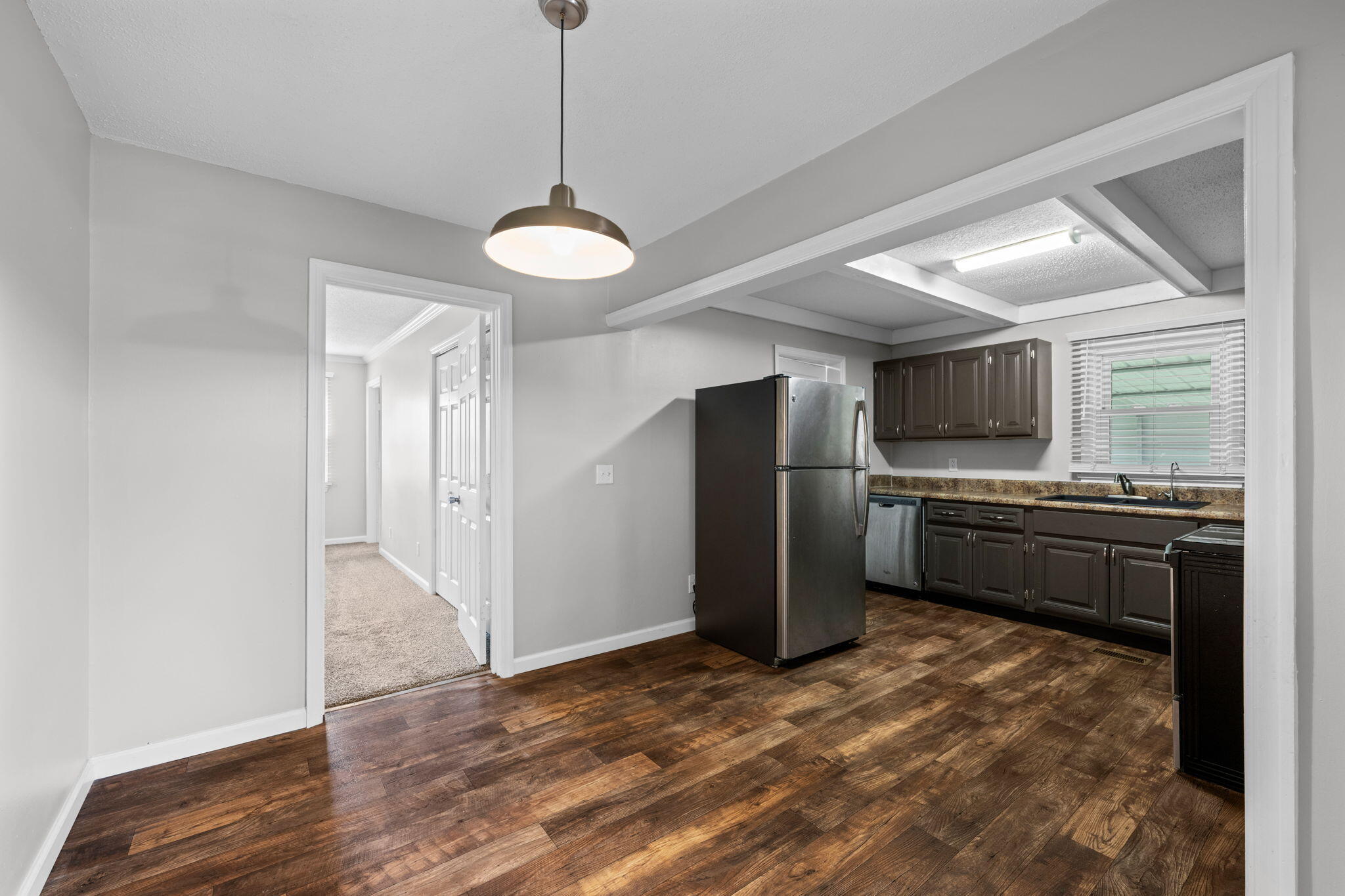 312 Forrest Road
