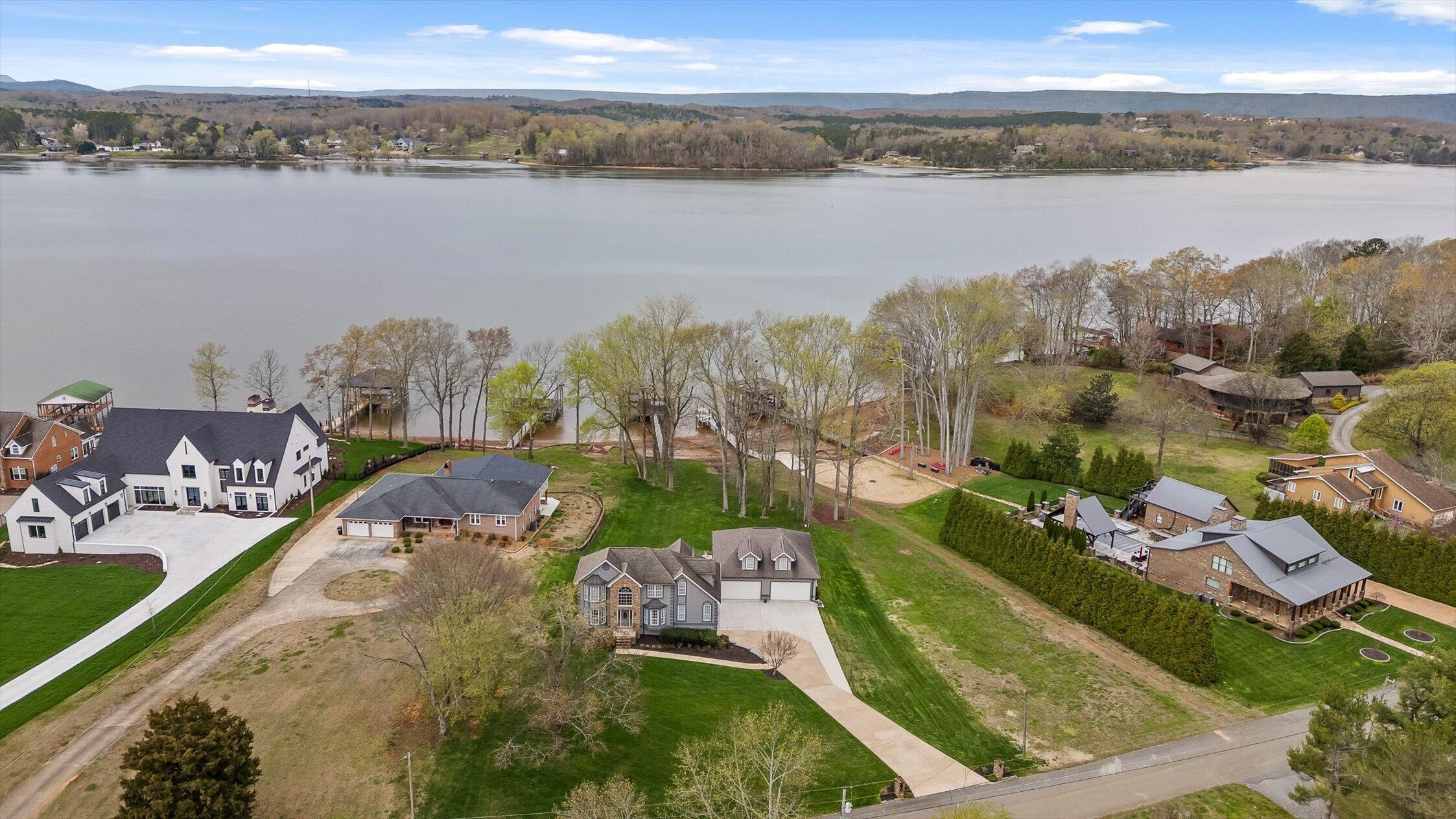 6422 Ware Branch Cove Drive