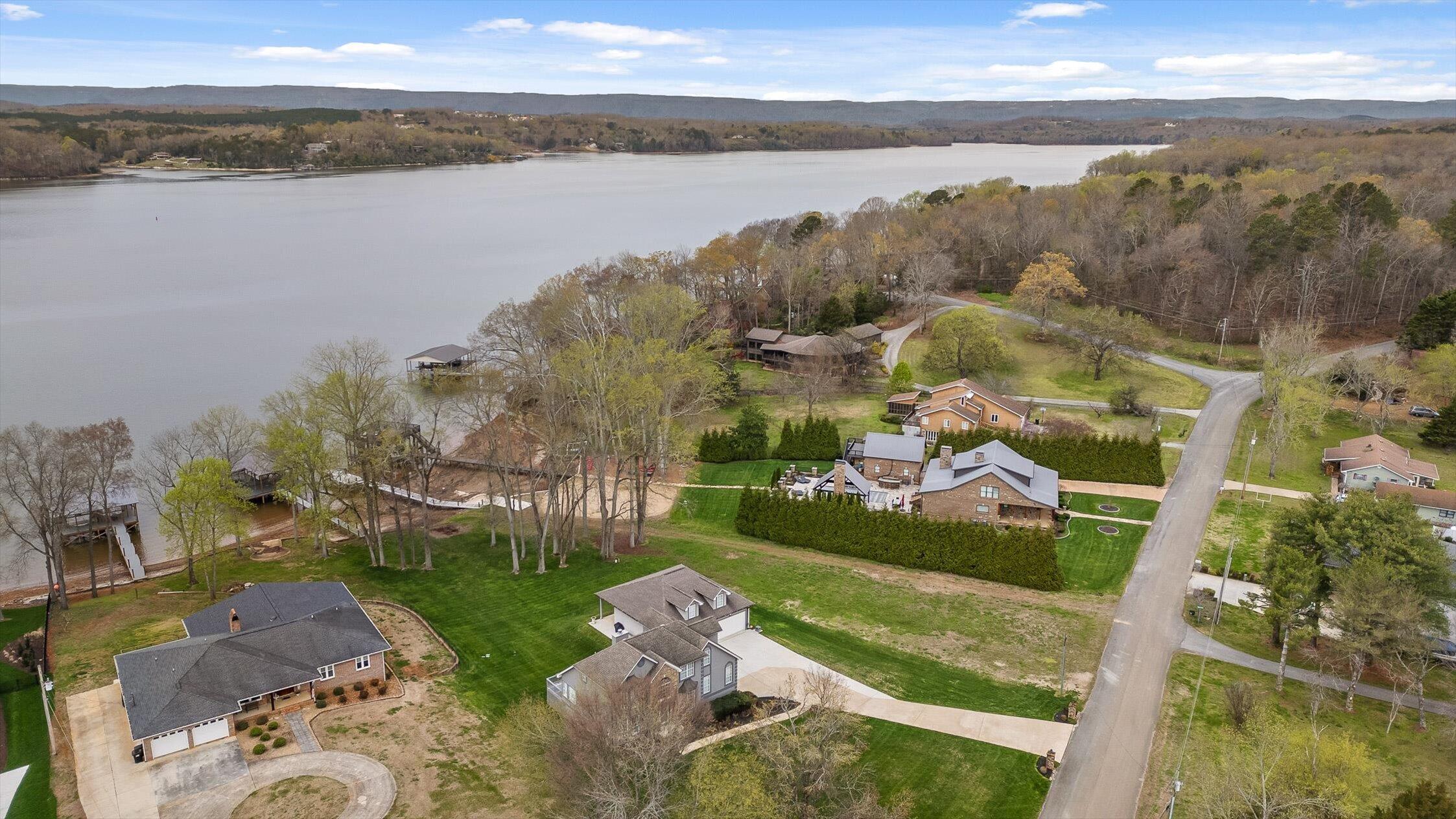 6422 Ware Branch Cove Drive