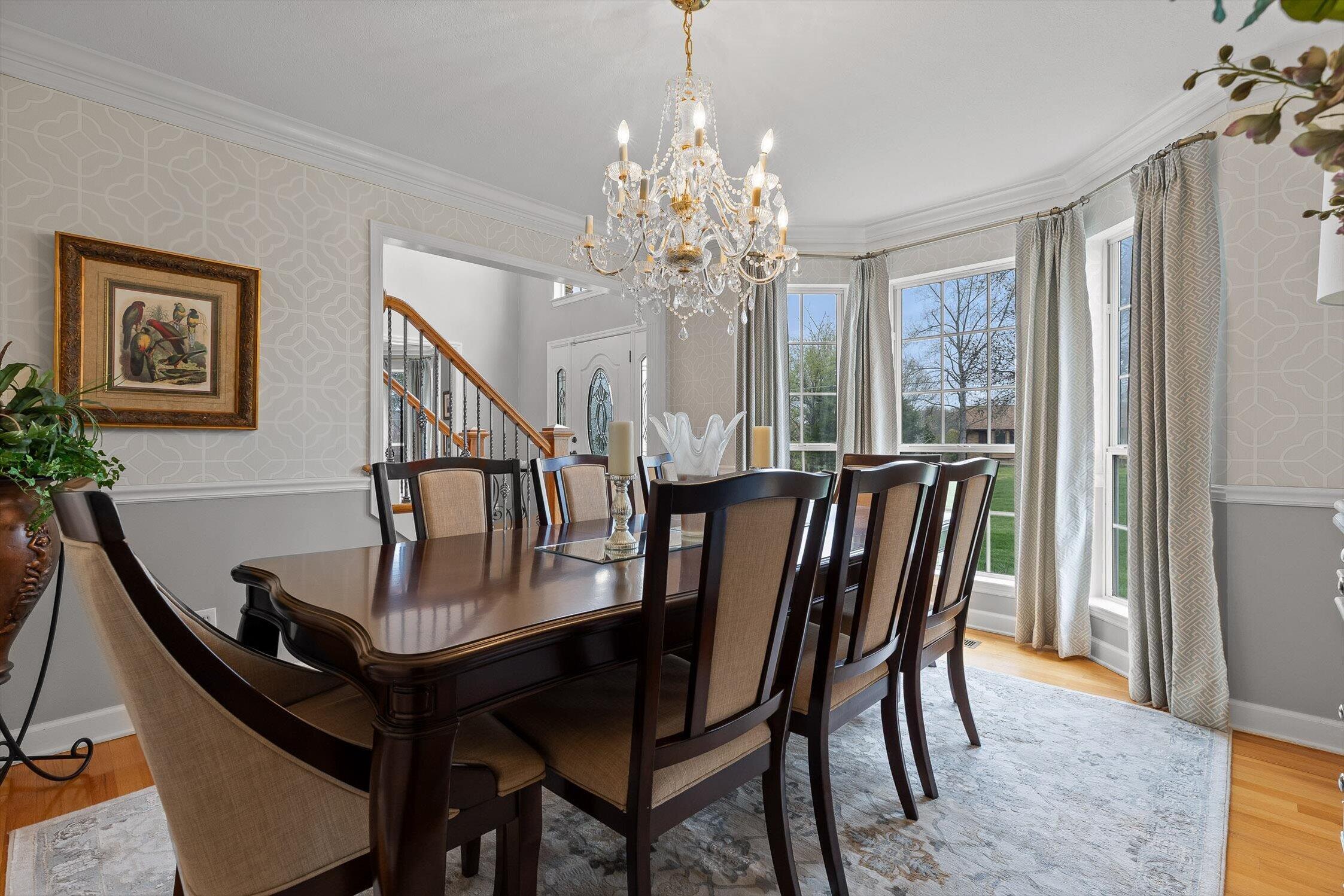 6422 Ware Branch Cove Drive