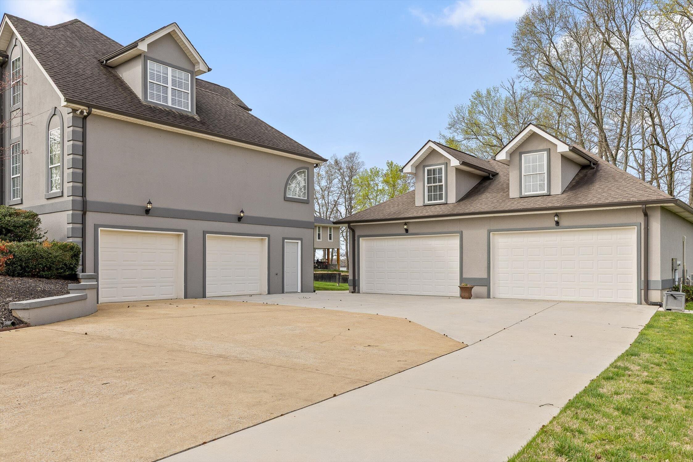 6422 Ware Branch Cove Drive