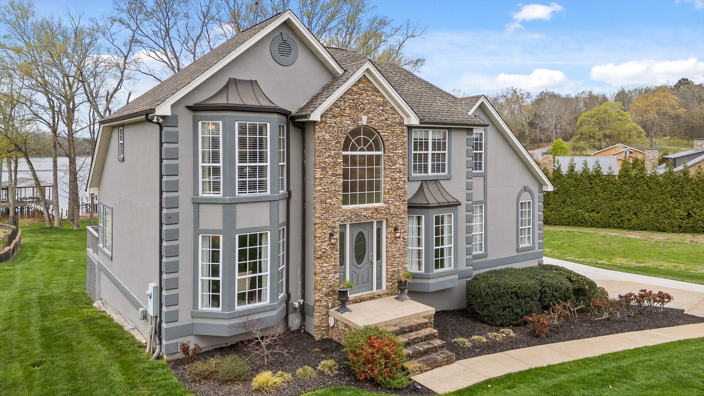 6422 Ware Branch Cove Drive
