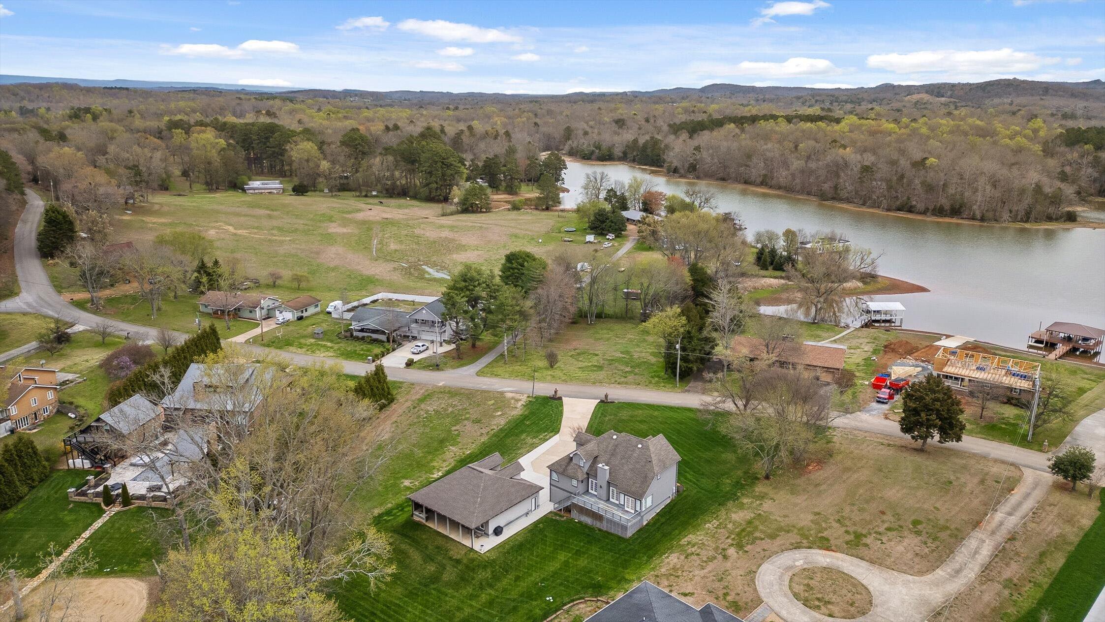 6422 Ware Branch Cove Drive