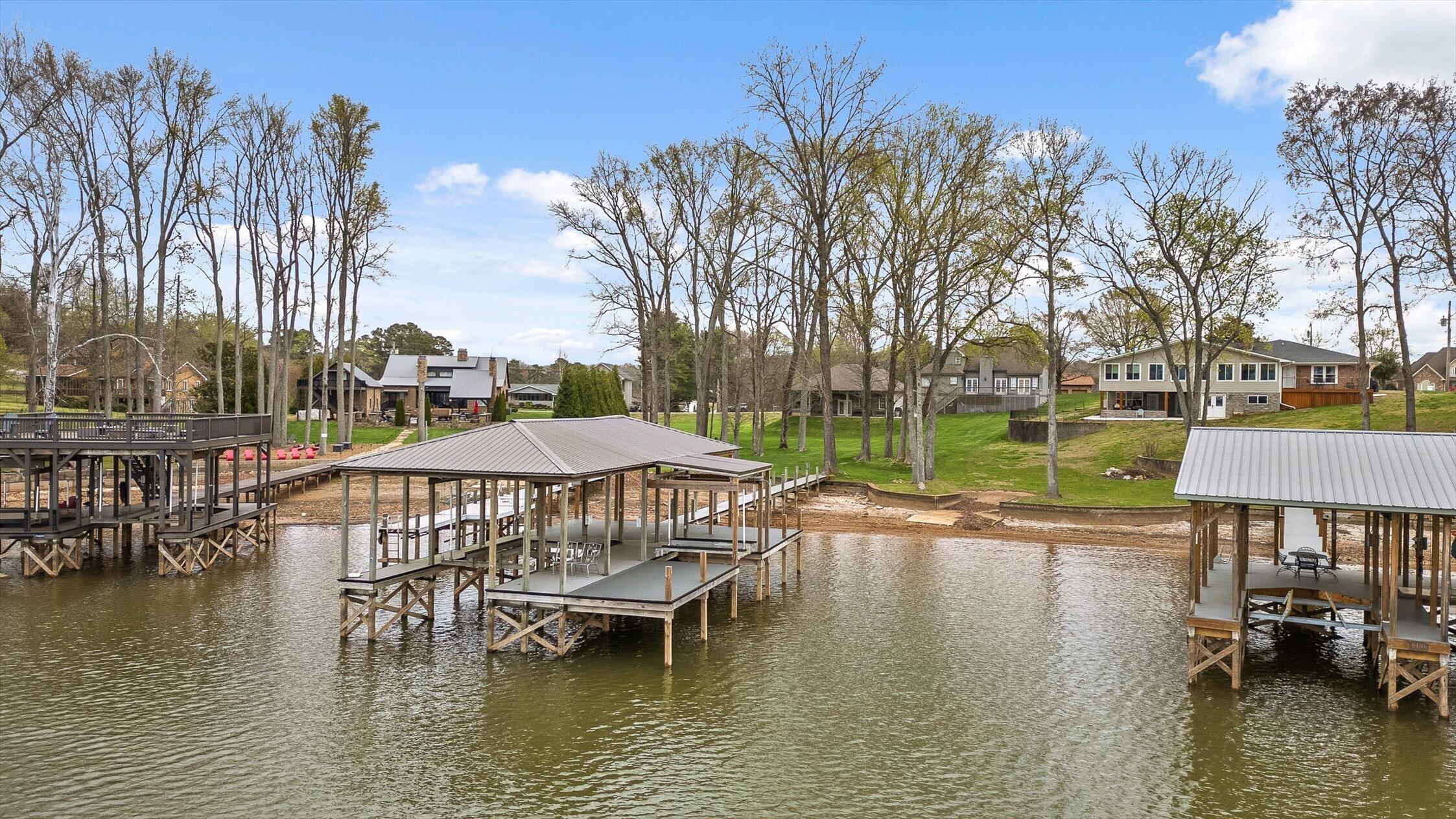 6422 Ware Branch Cove Drive