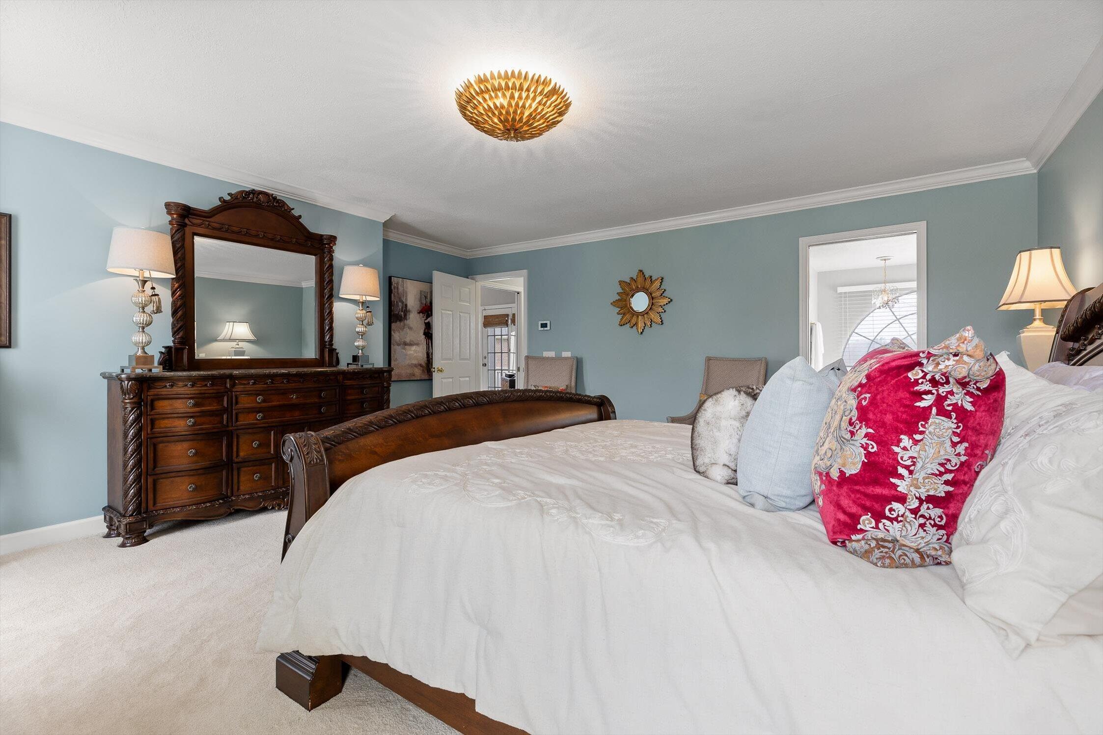 6422 Ware Branch Cove Drive