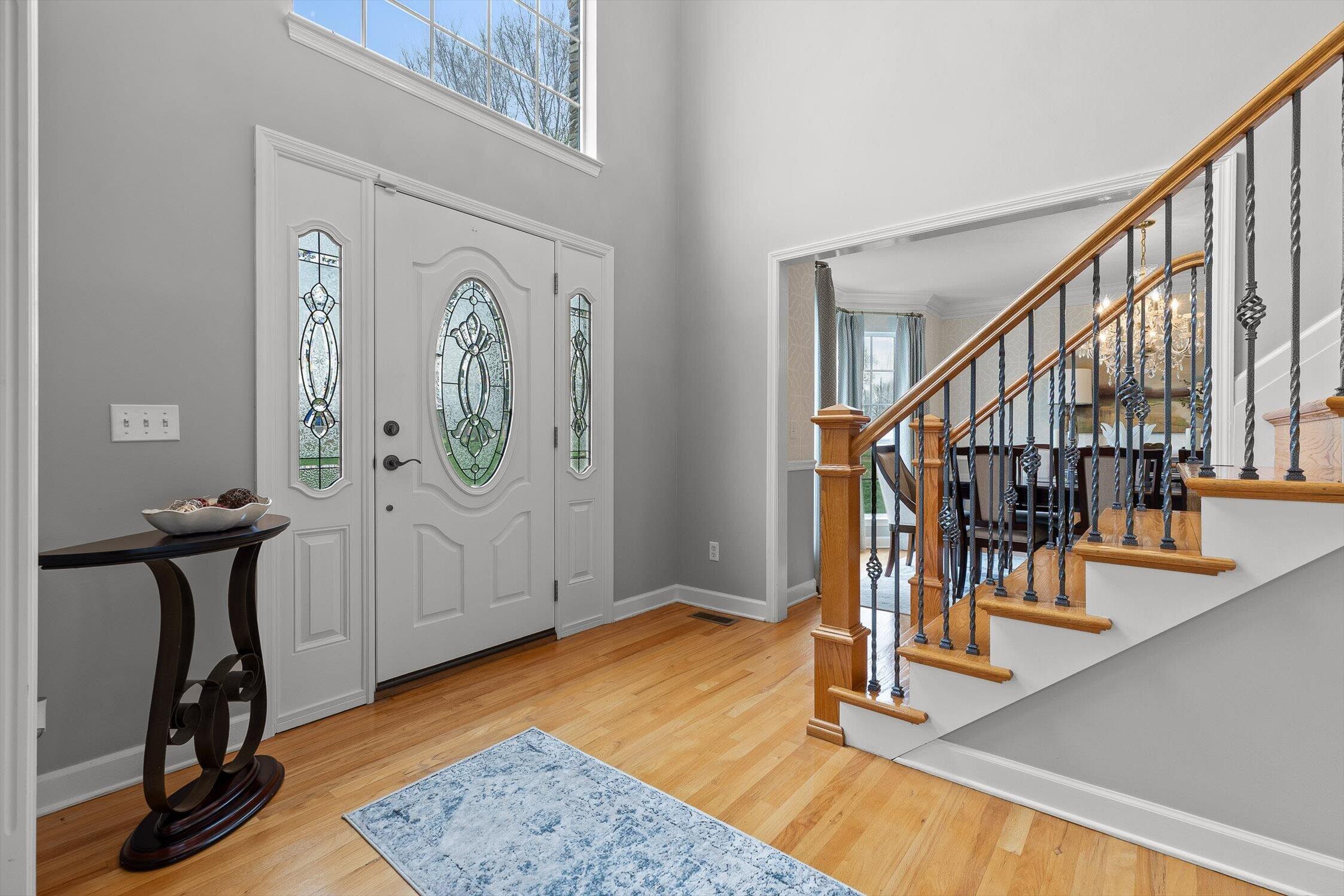 6422 Ware Branch Cove Drive