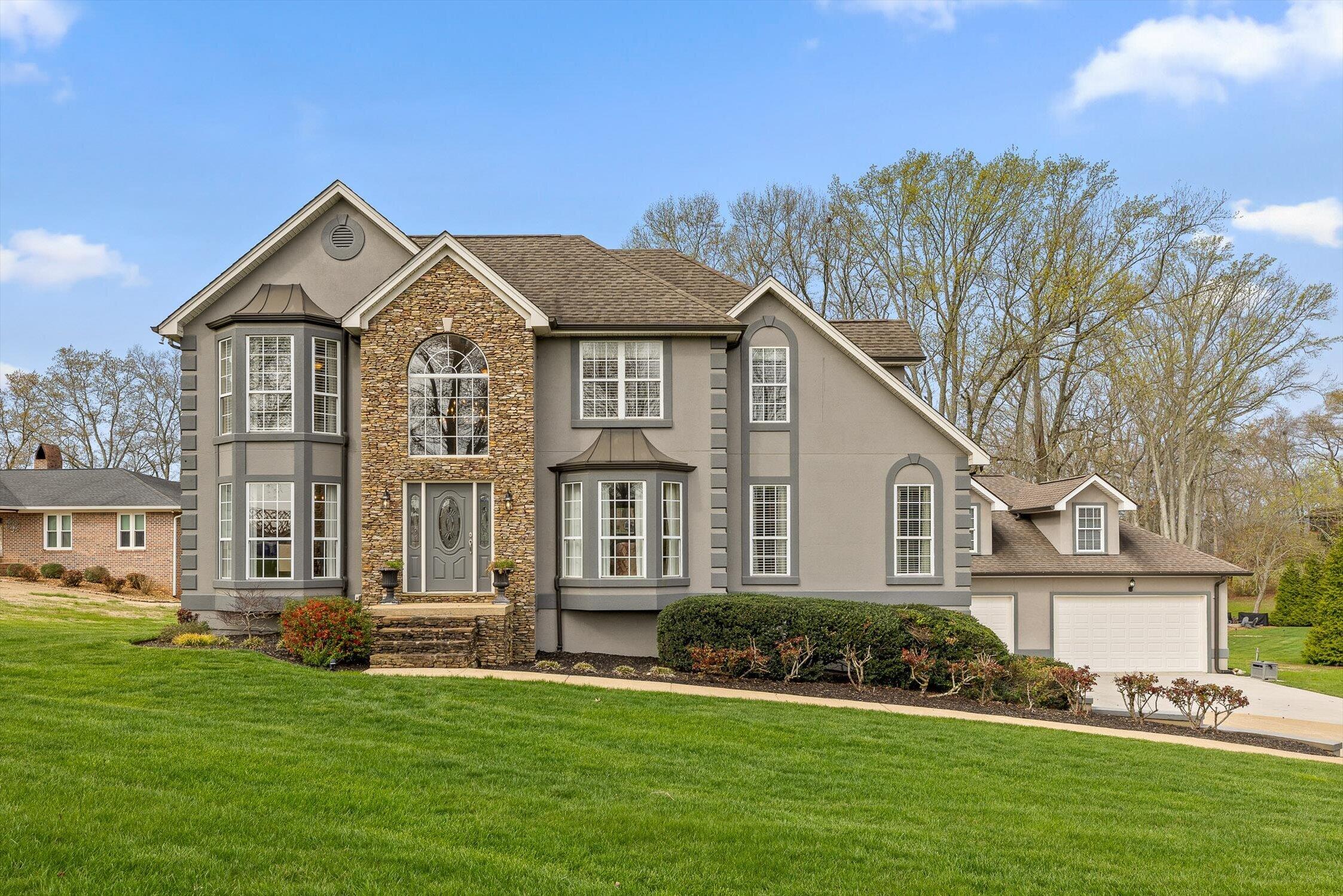 6422 Ware Branch Cove Drive