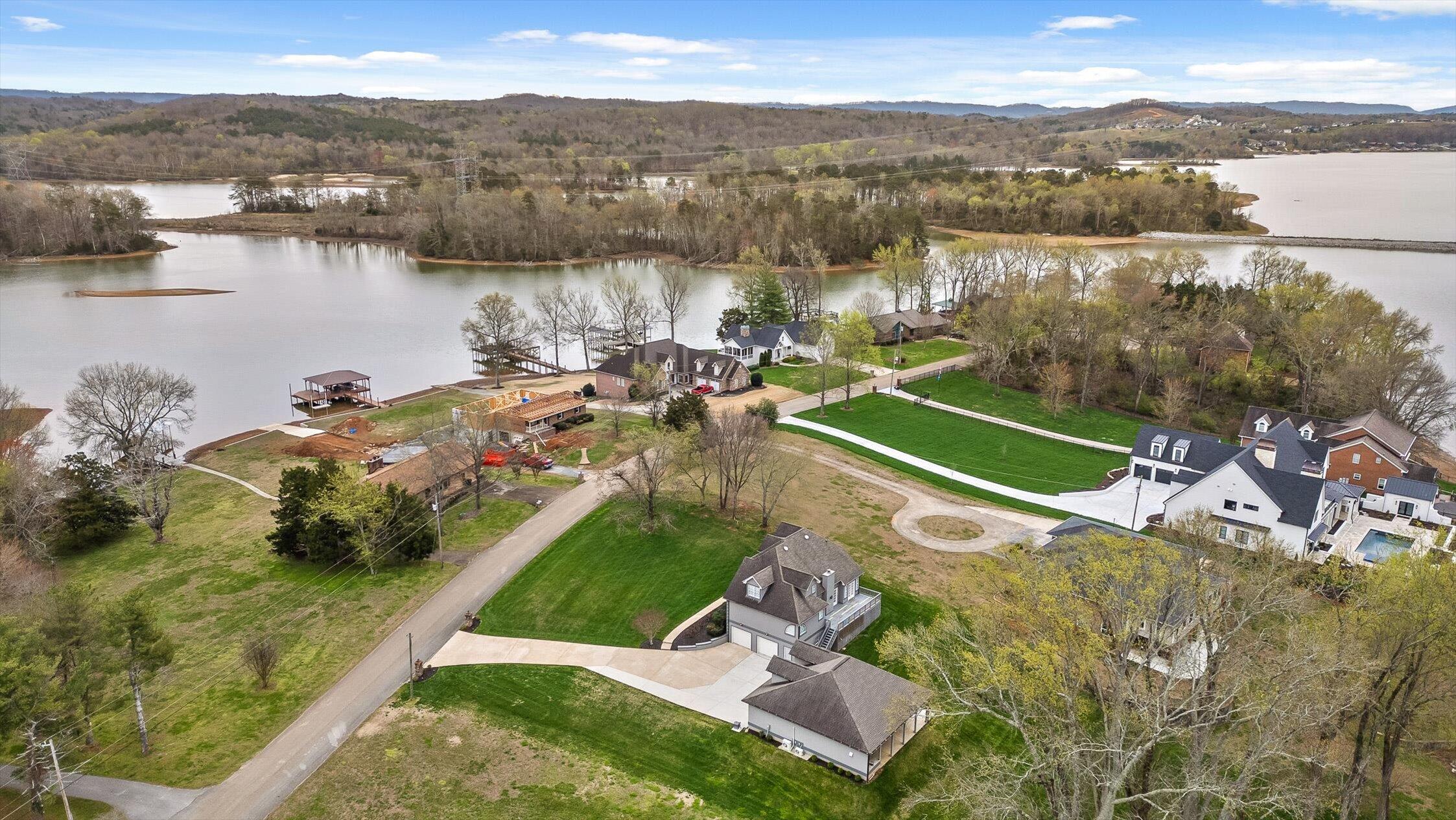 6422 Ware Branch Cove Drive