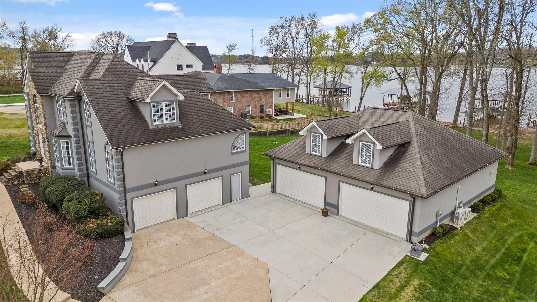 6422 Ware Branch Cove Drive