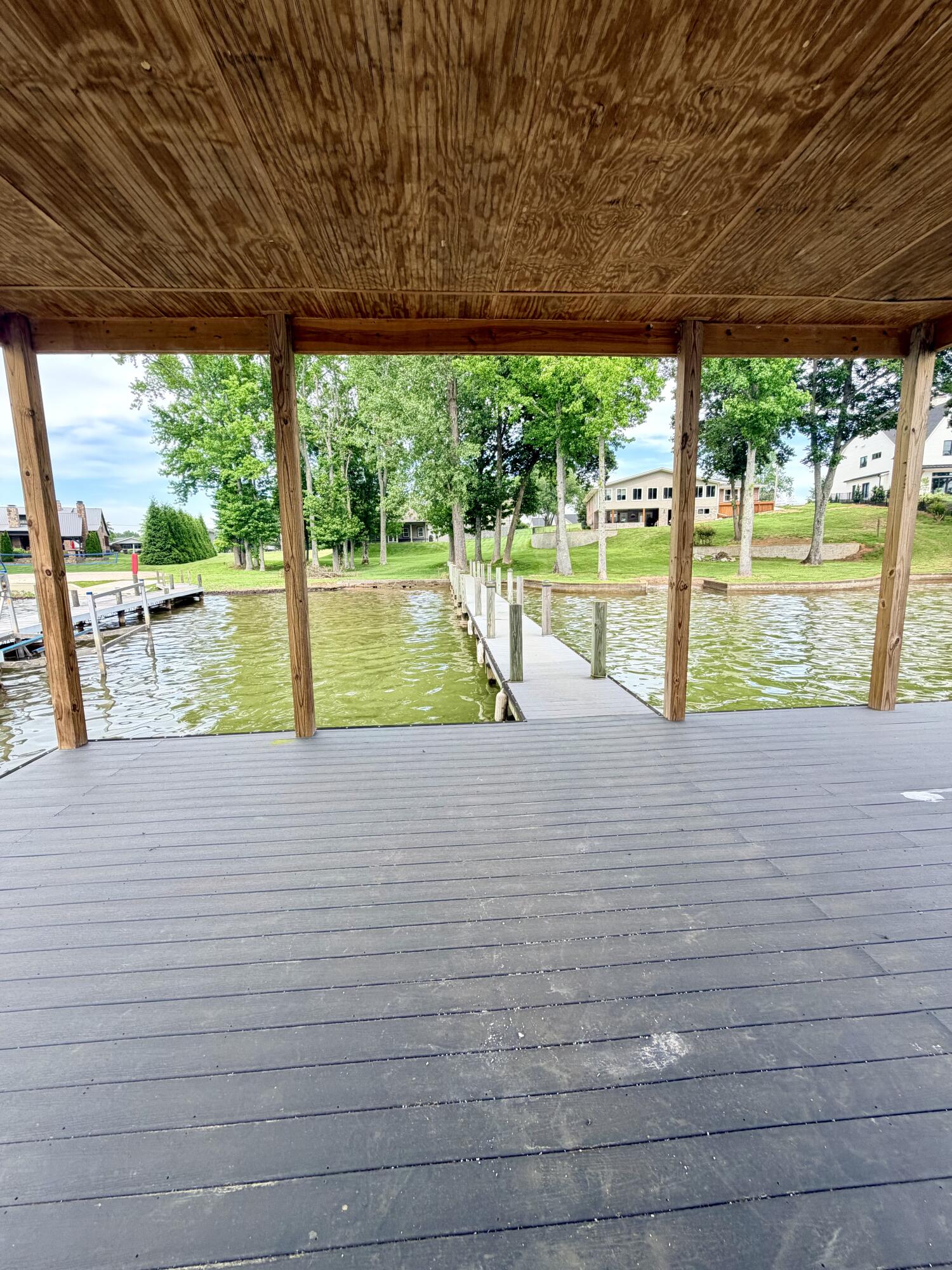 6422 Ware Branch Cove Drive