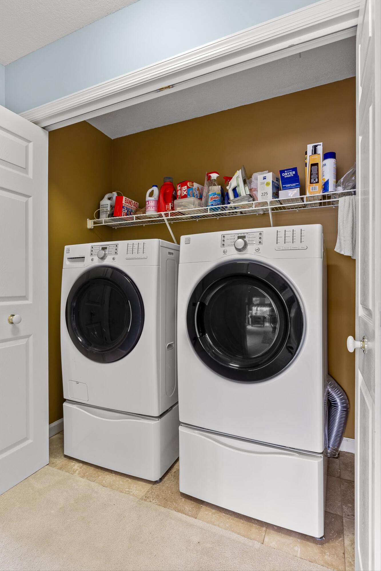 6422 Ware Branch Cove Drive