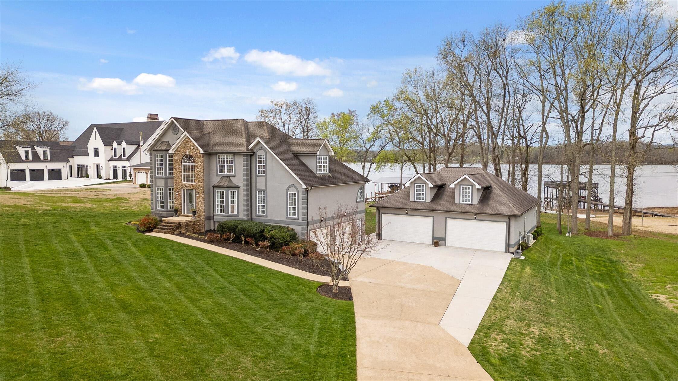 6422 Ware Branch Cove Drive