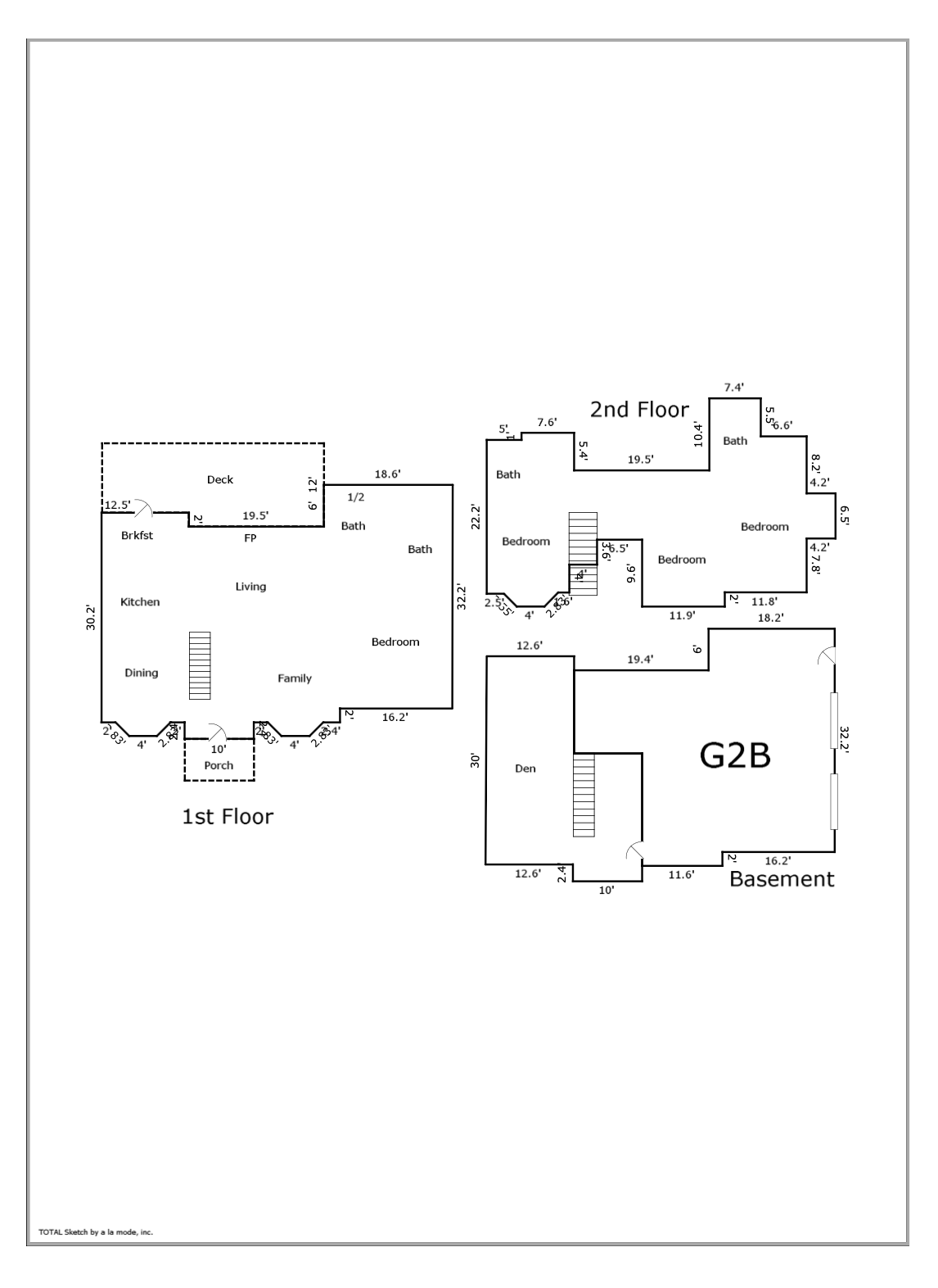 6422 Ware Branch Cove Drive