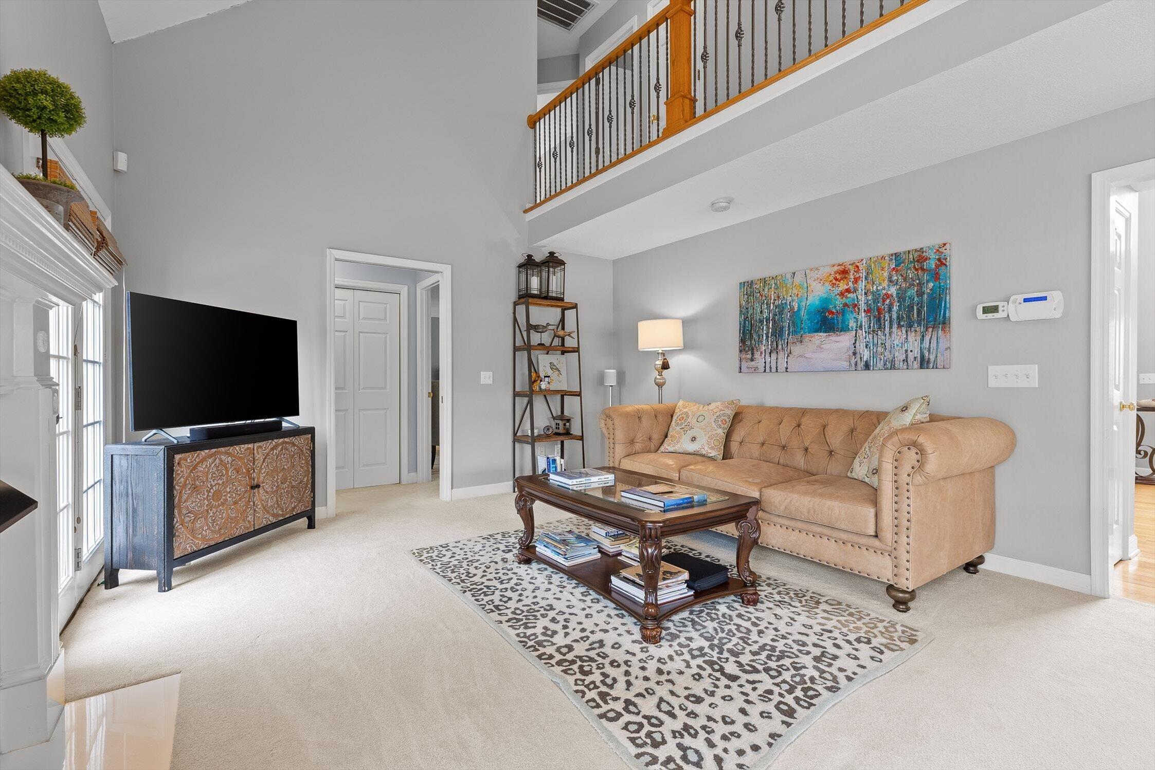 6422 Ware Branch Cove Drive