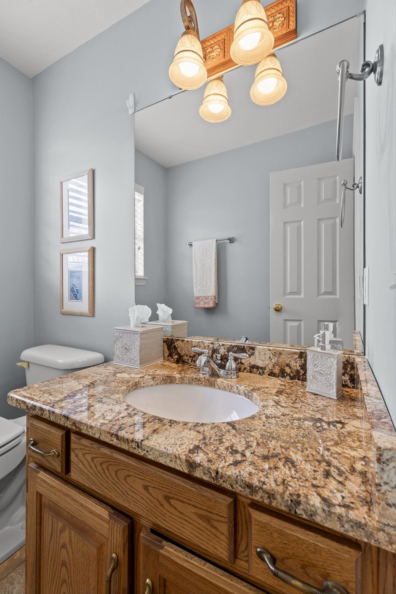 6422 Ware Branch Cove Drive