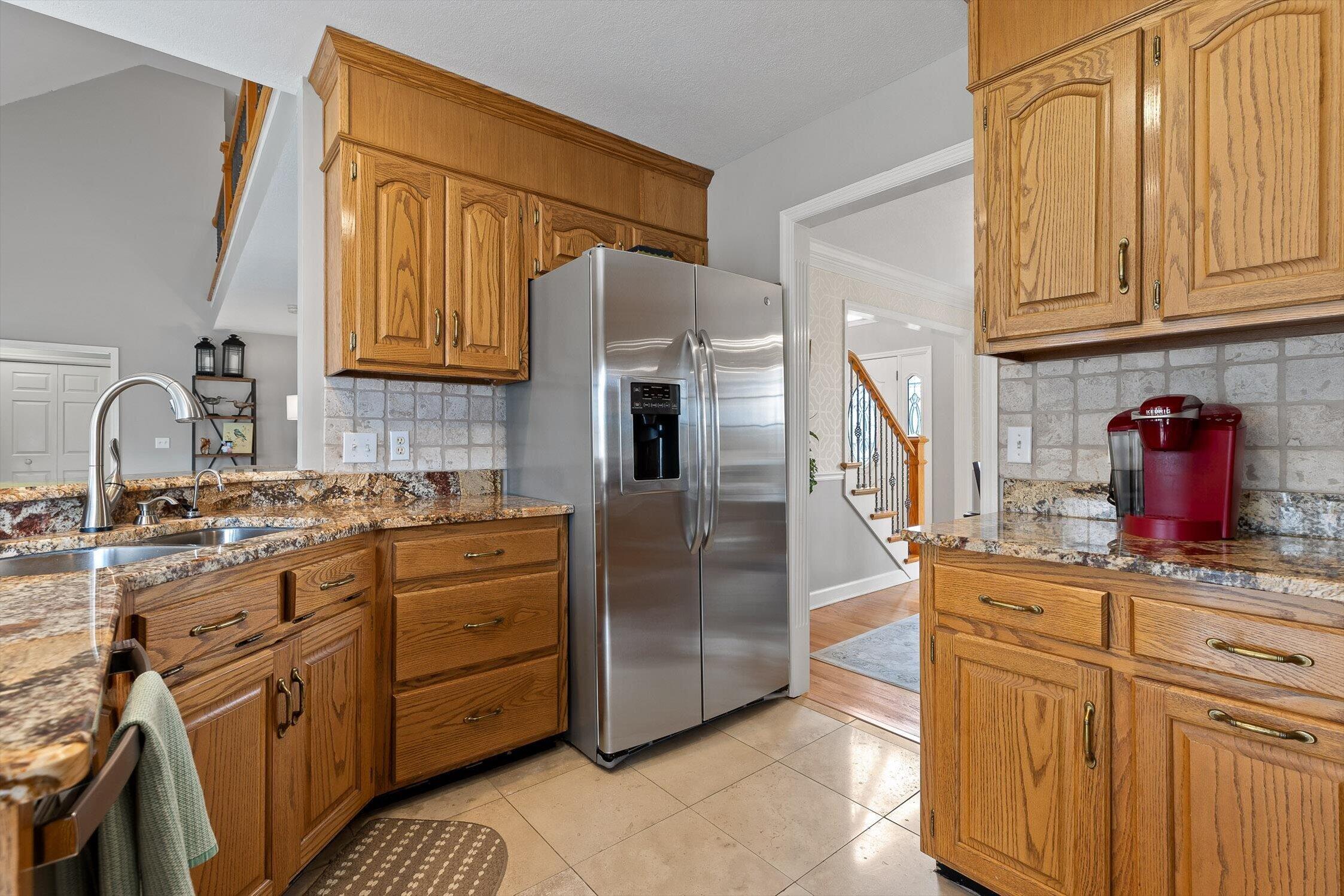 6422 Ware Branch Cove Drive