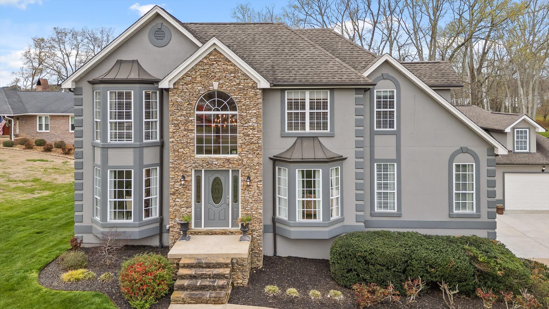 6422 Ware Branch Cove Drive